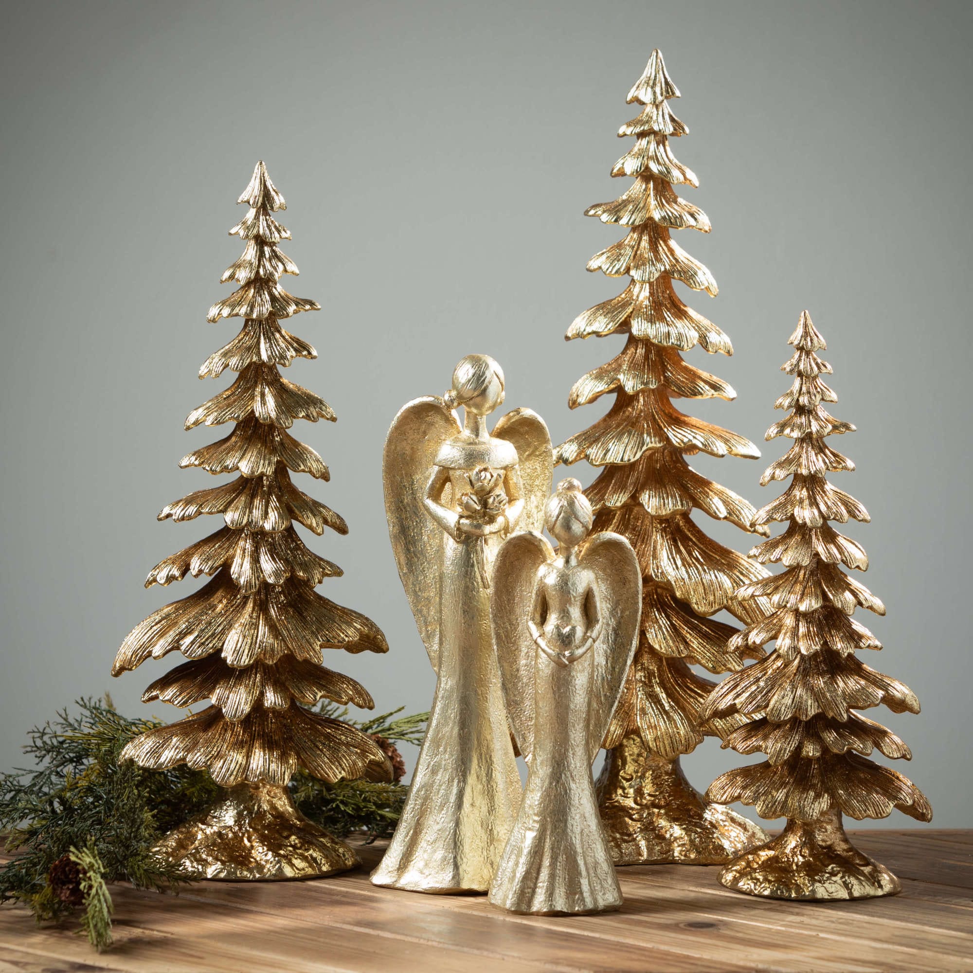 Sullivans PR2942 Table-Christmas-Decorations - View #3