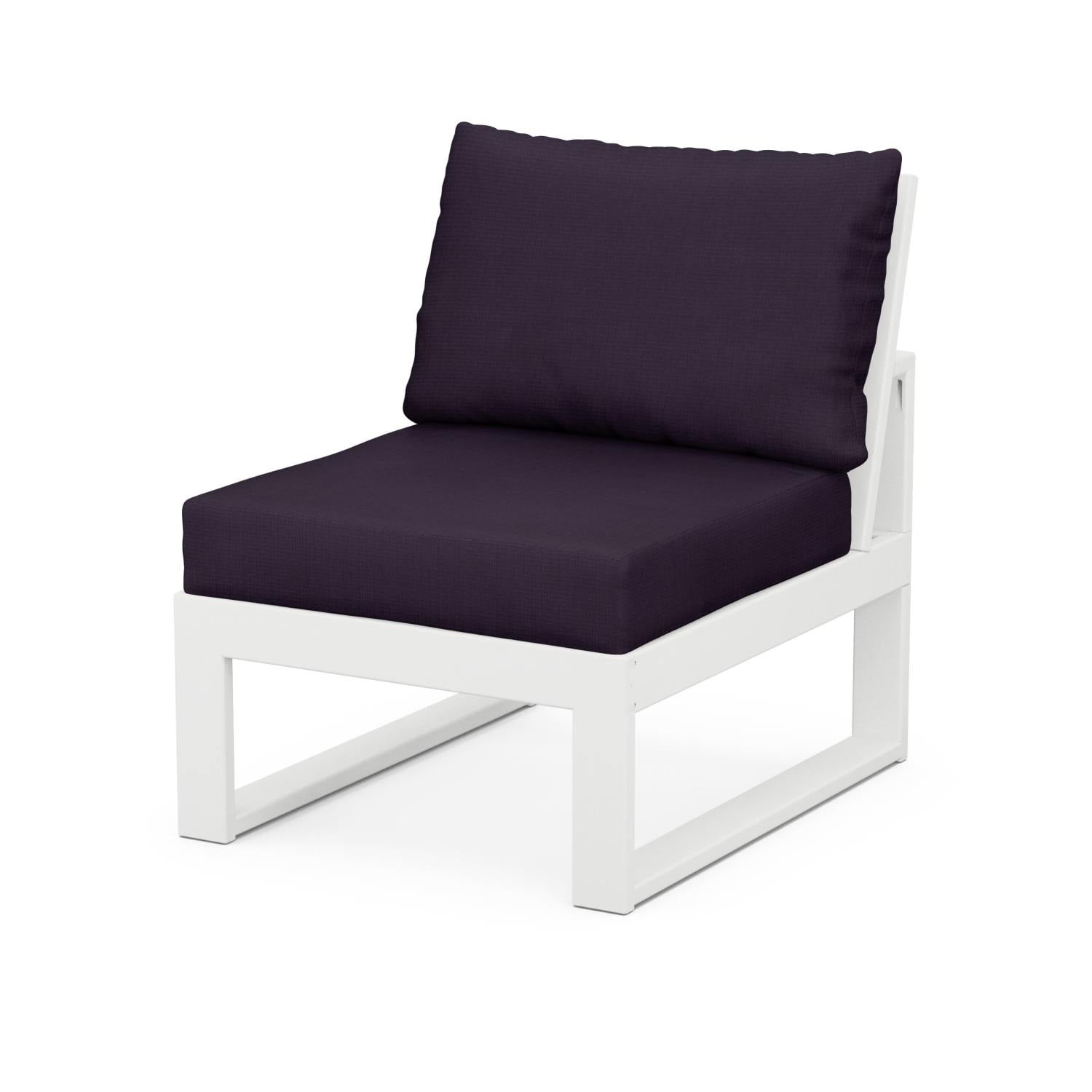 Trex Outdoor Furniture TXS784-2-CW164488 Patio-Sofas-Daybeds - View #2