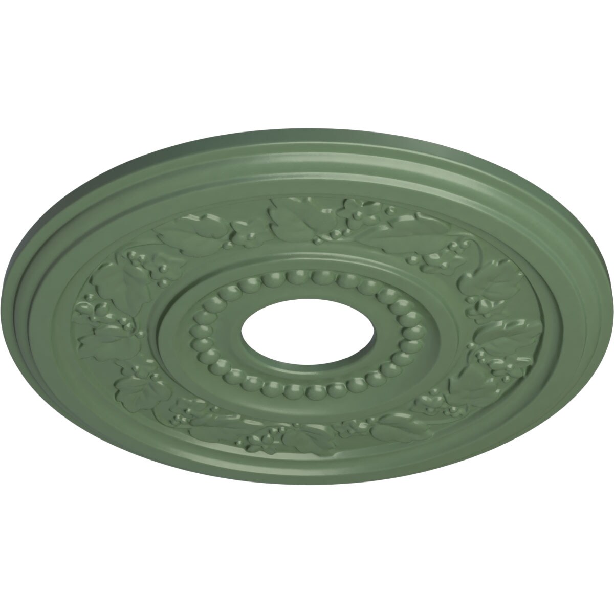Ekena Millwork CM16GNAGF Ceiling-Medallions - View #2