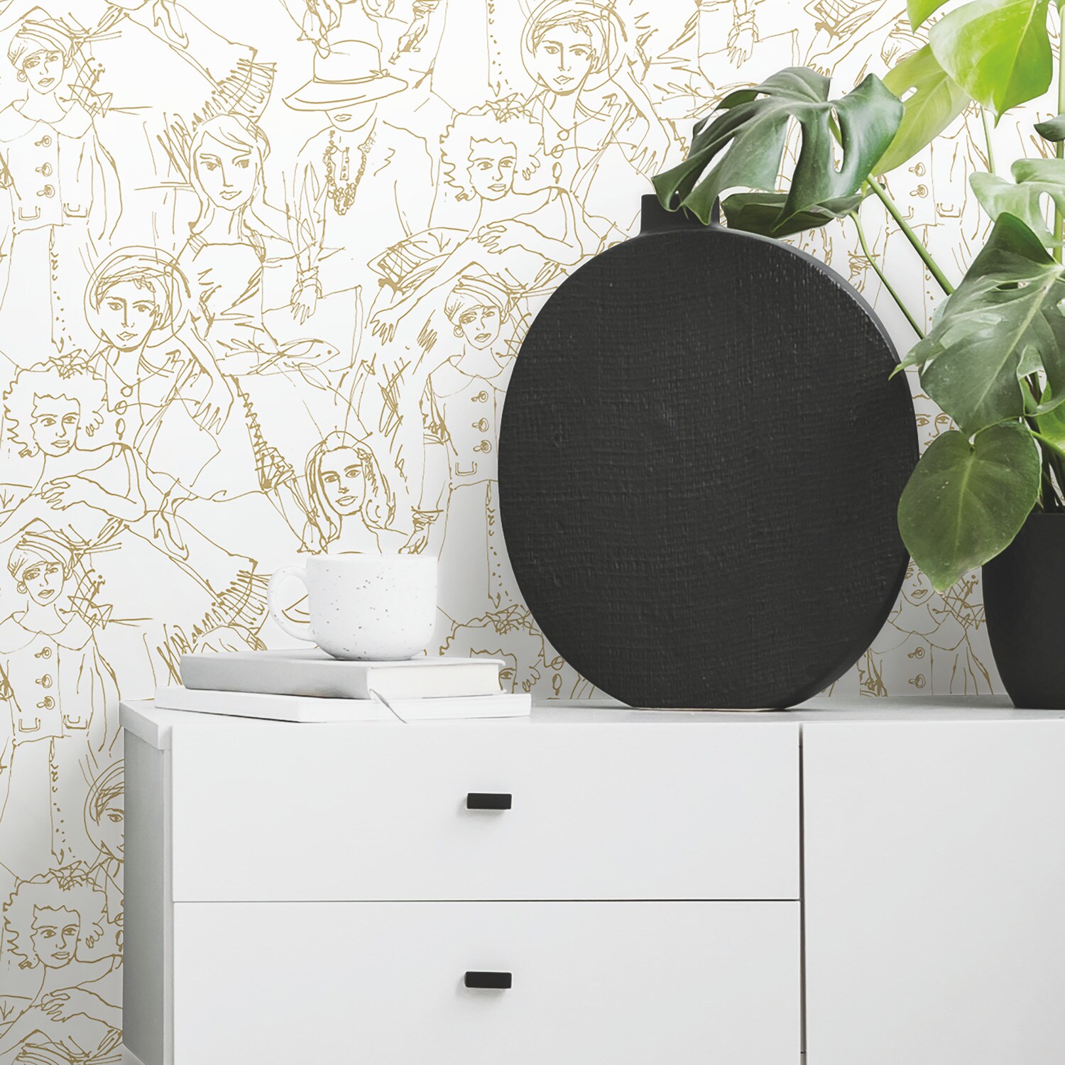 RoomMates RMK11963WP wallpaper - View #2