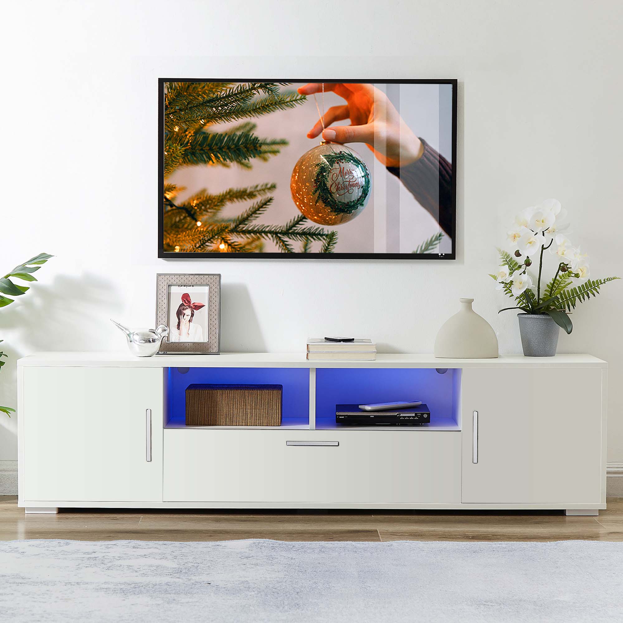 Sunrinx MG67-6-DSG Tv-Stands - View #8
