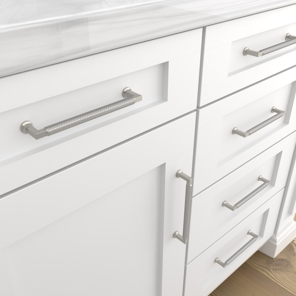 allen + roth CAB-160-R2194-SN-2P Cabinet-Pulls - View #3