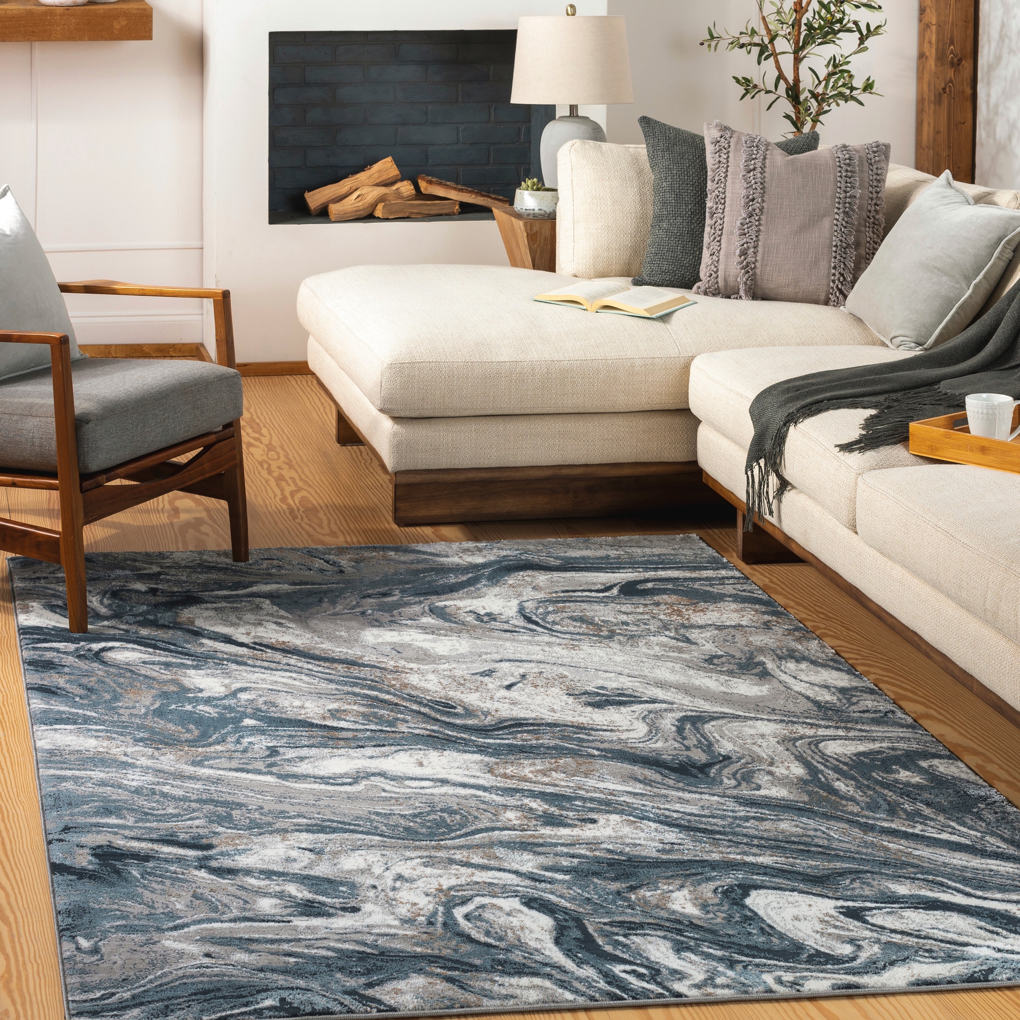 Livabliss ALG2344-679 rugs - View #8