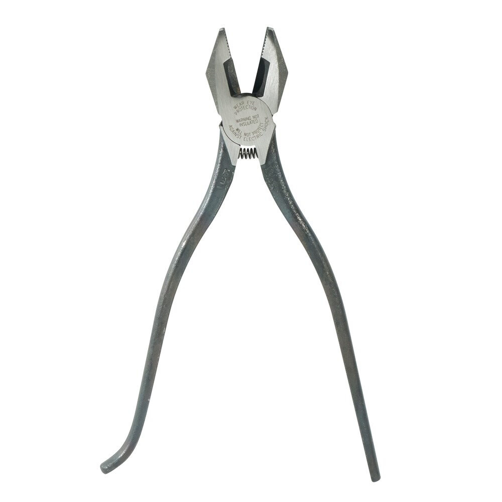 Klein Tools 2017CST sidecutters - View #5