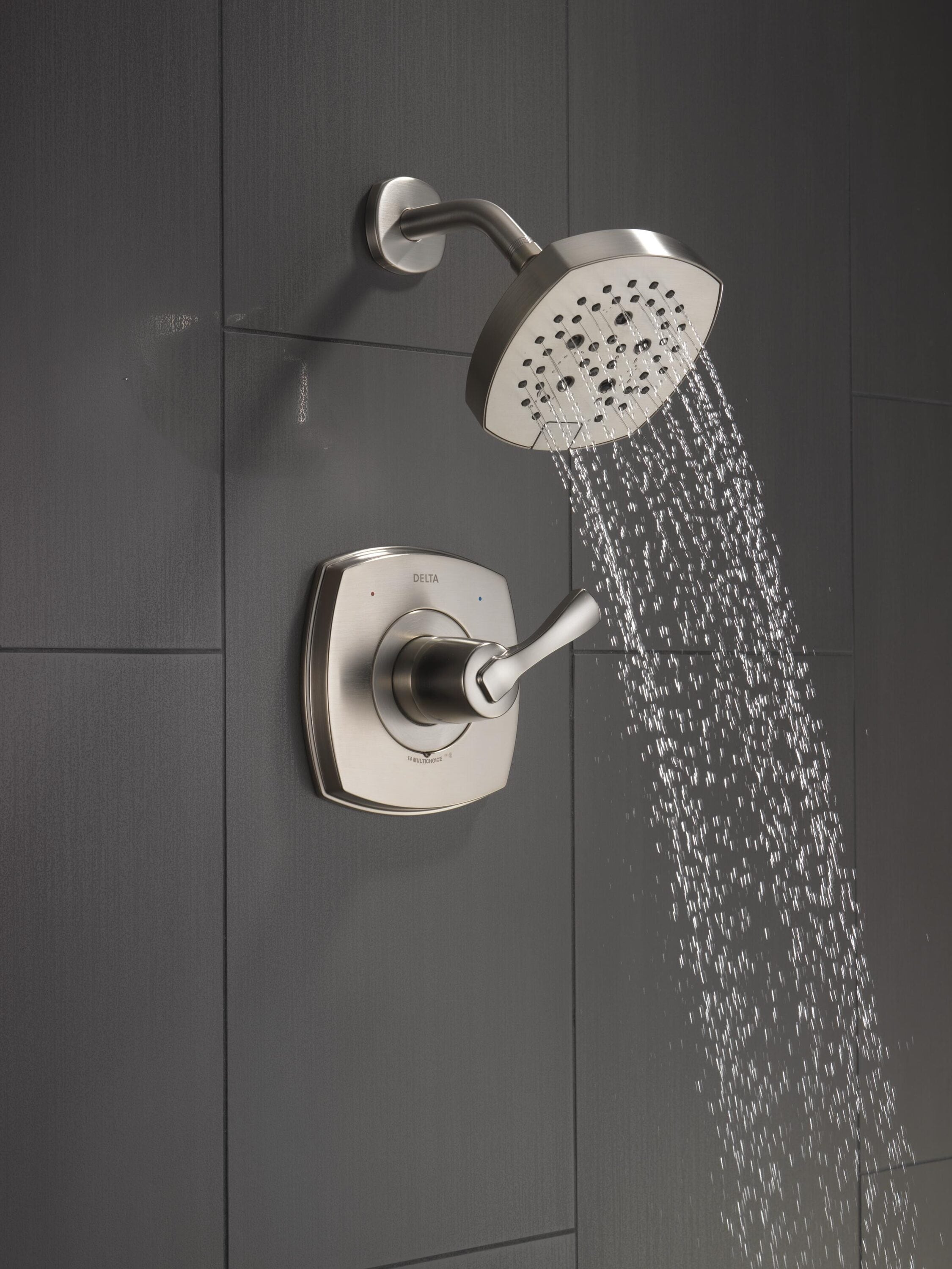 Delta T14276-SS-PR Tub-Shower-Faucets - View #13