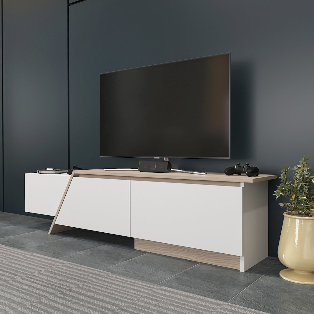 Decorotika ZON71TS02 Tv-Stands - View #3
