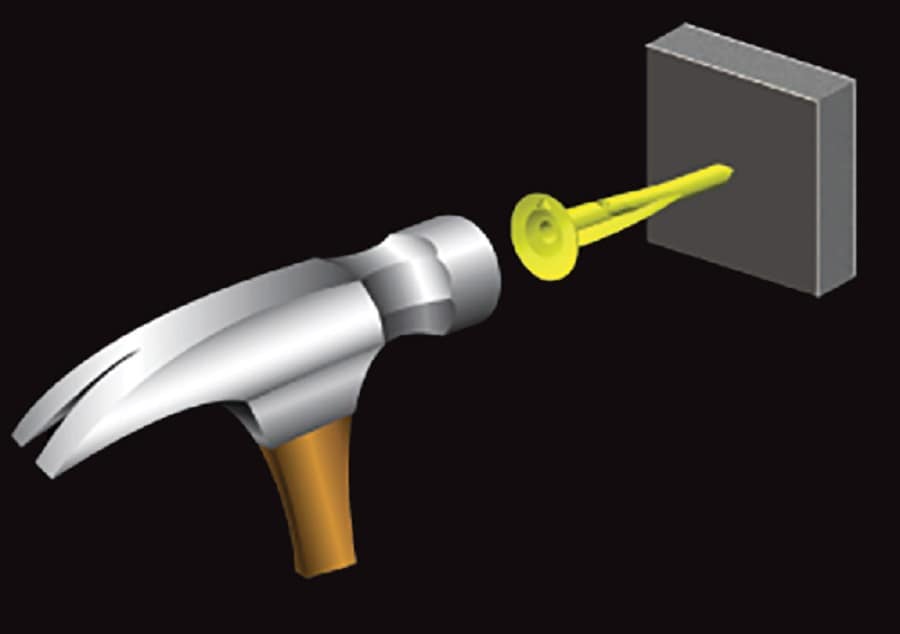 WallClaw 376381 Drywall-Anchors - View #4