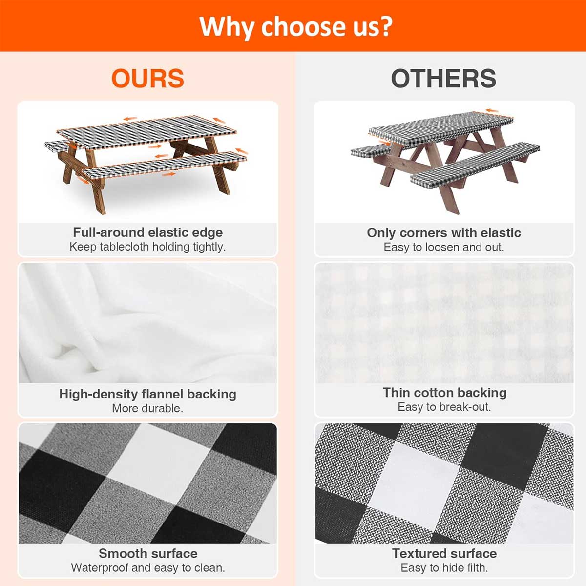 Aoibox LABZB0826070 Patio-Furniture-Covers - View #6