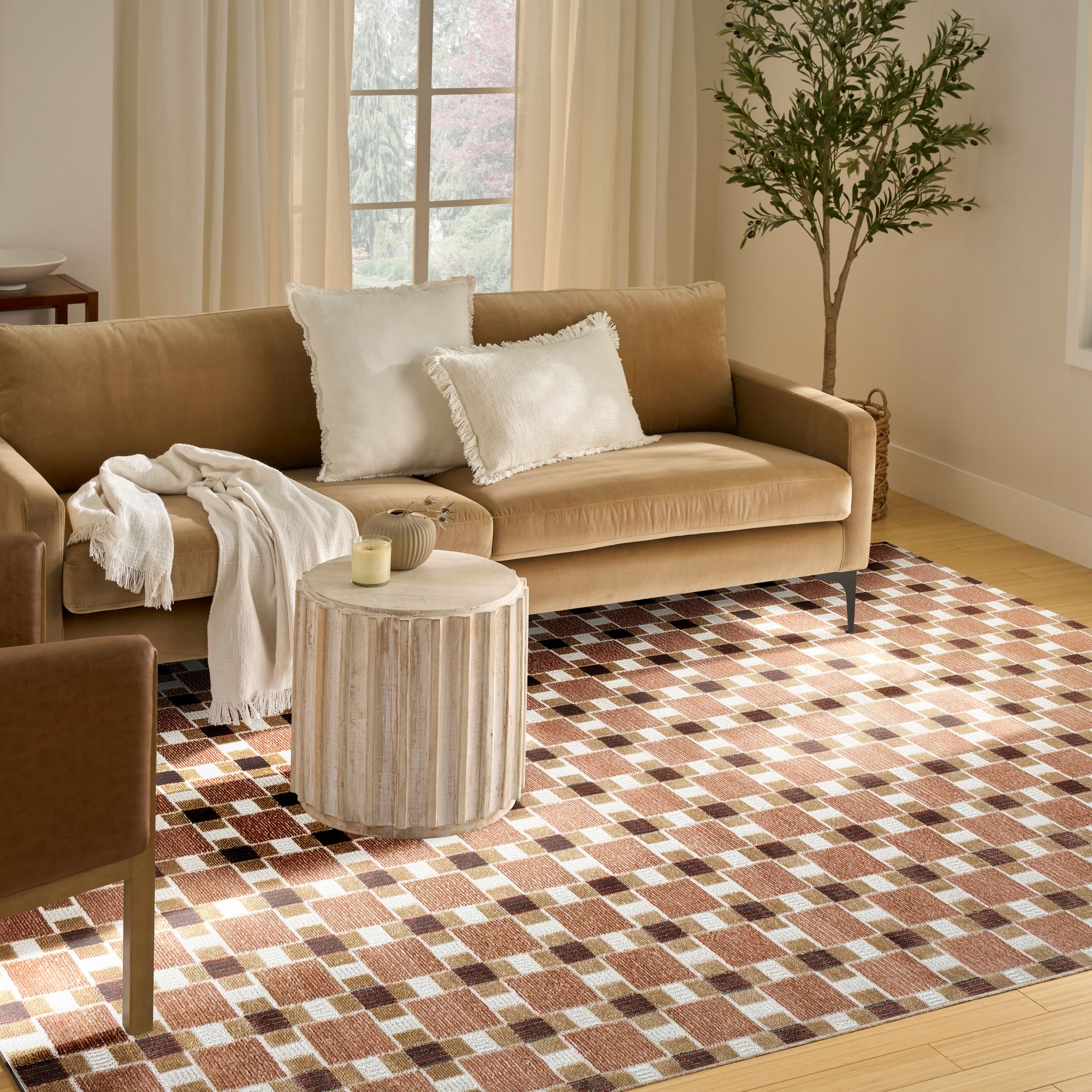 Nourison 841491149645 rugs - View #5