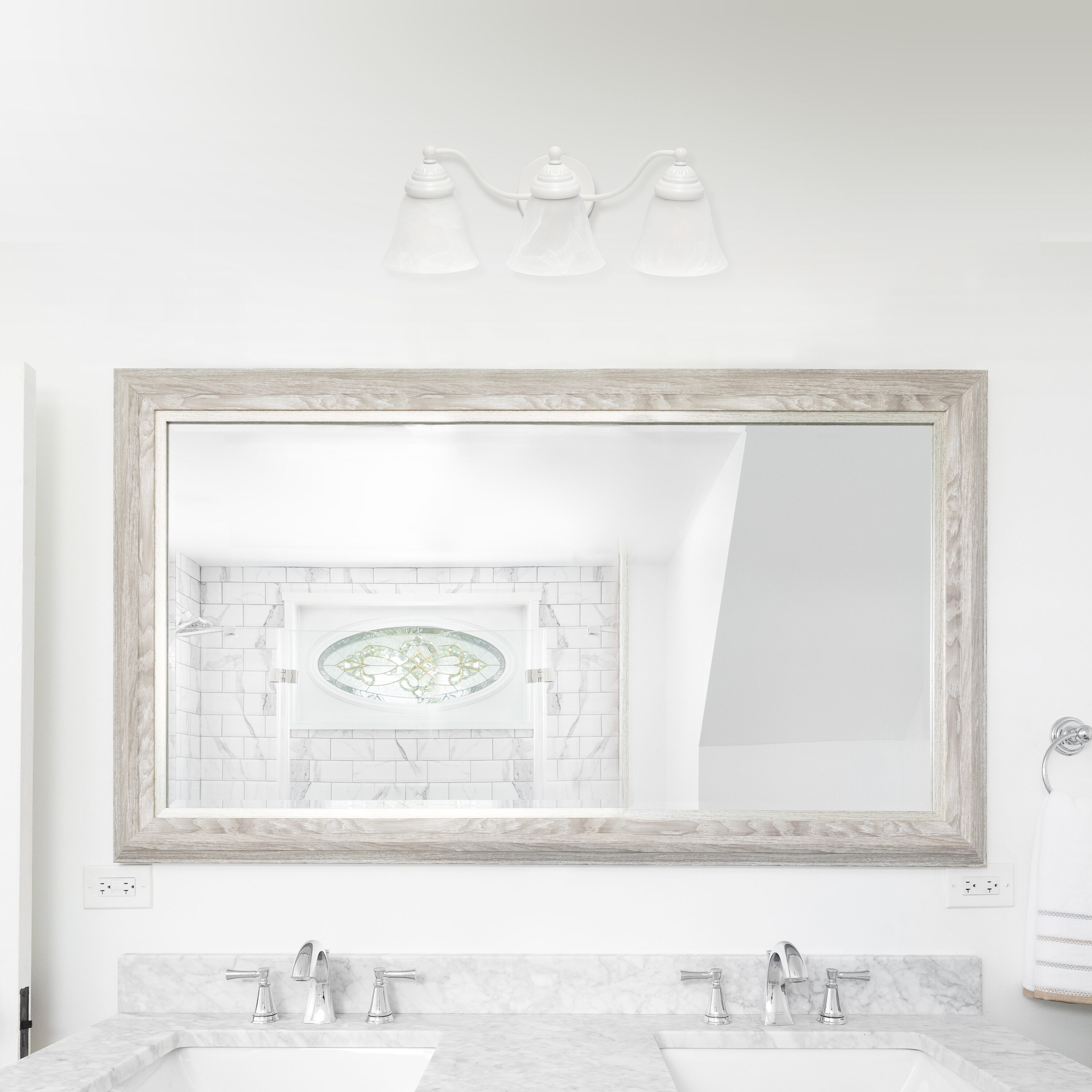 Lalia Home LHV-1003-WH b089995 - View #9