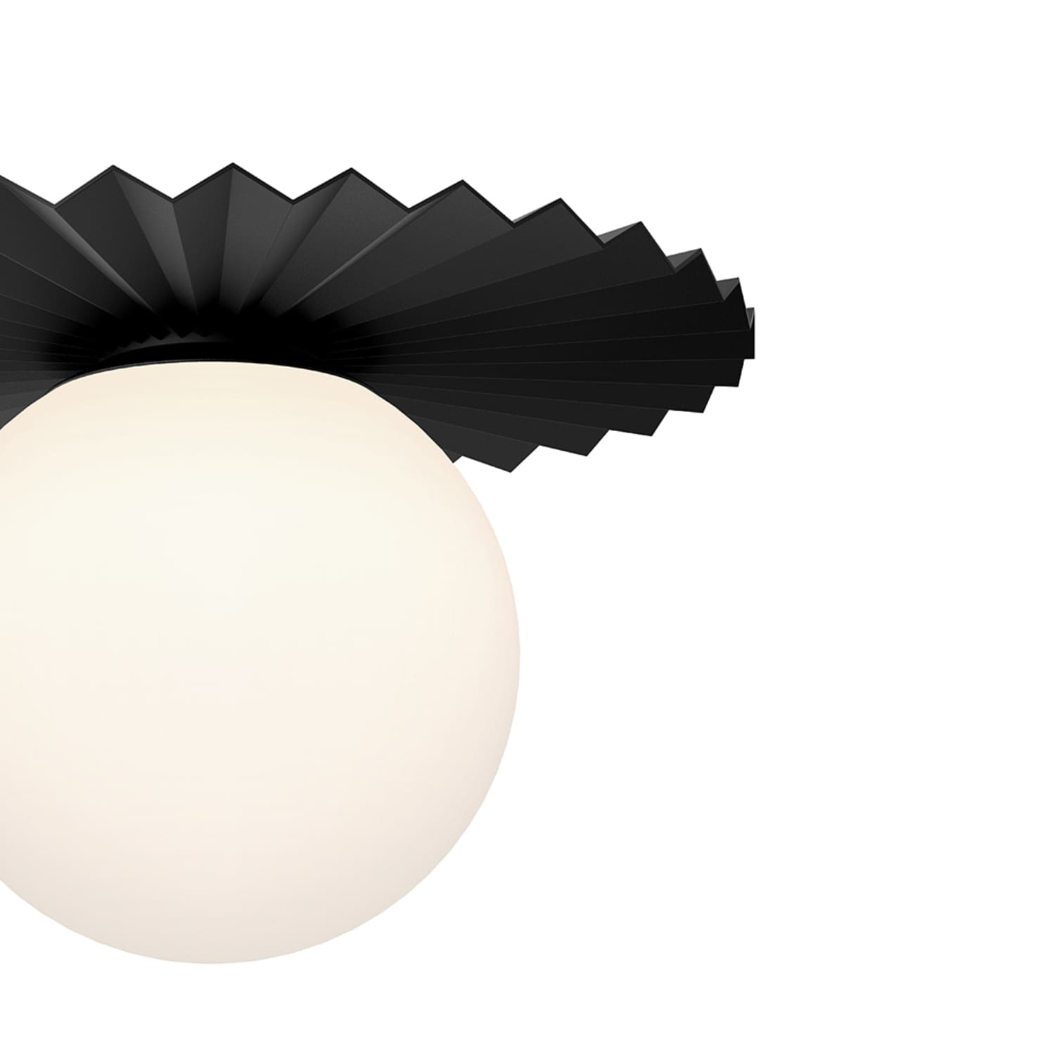 Kuzco Lighting FM501214MBOP flushmounts - View #9