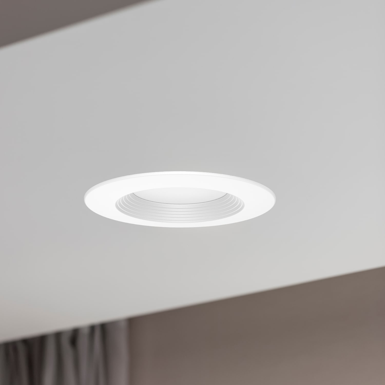 Utilitech MQTL1287-L85K9027 Led-Retrofit-Downlight - View #5