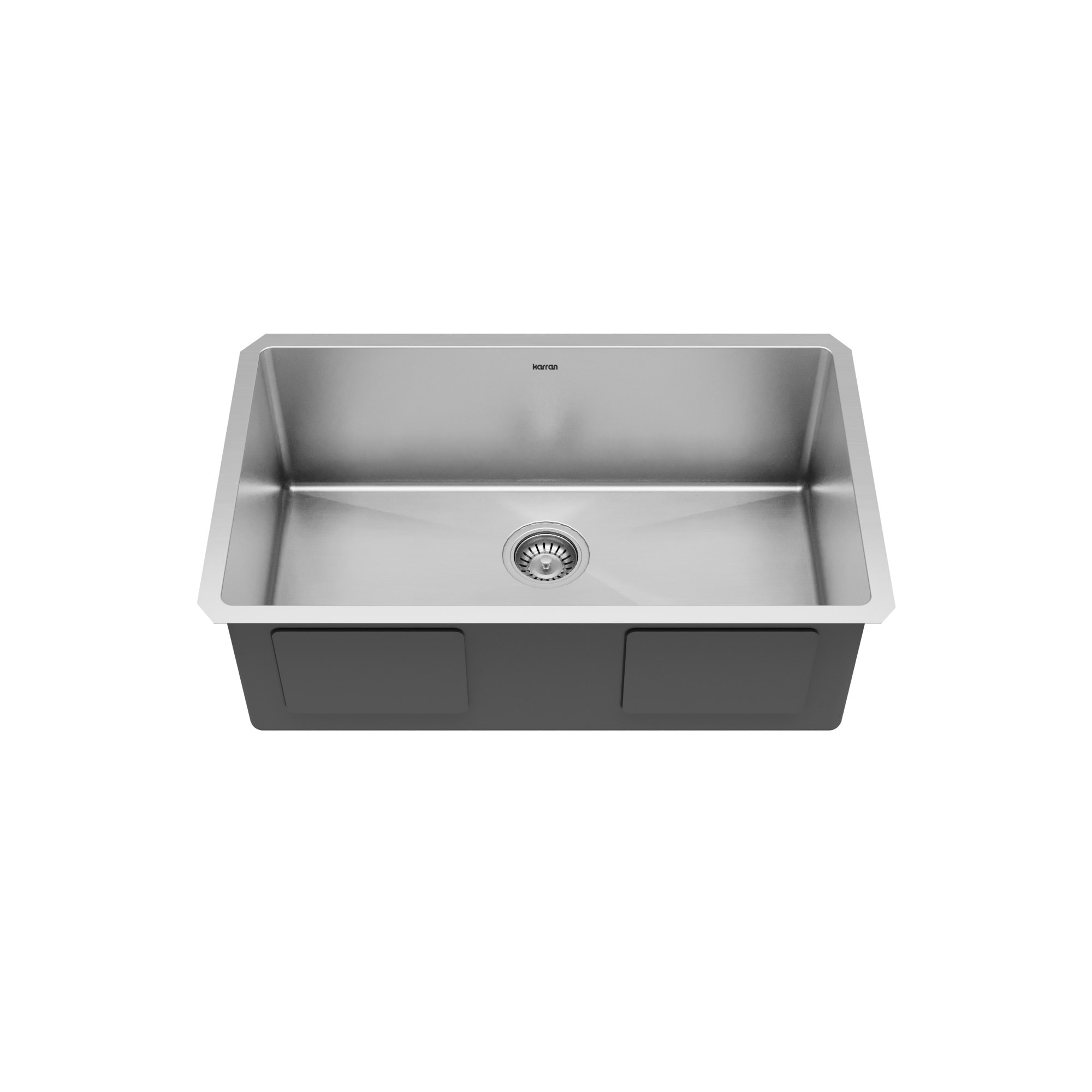 Karran EL-75-PK1 Kitchen-Sinks - View #10