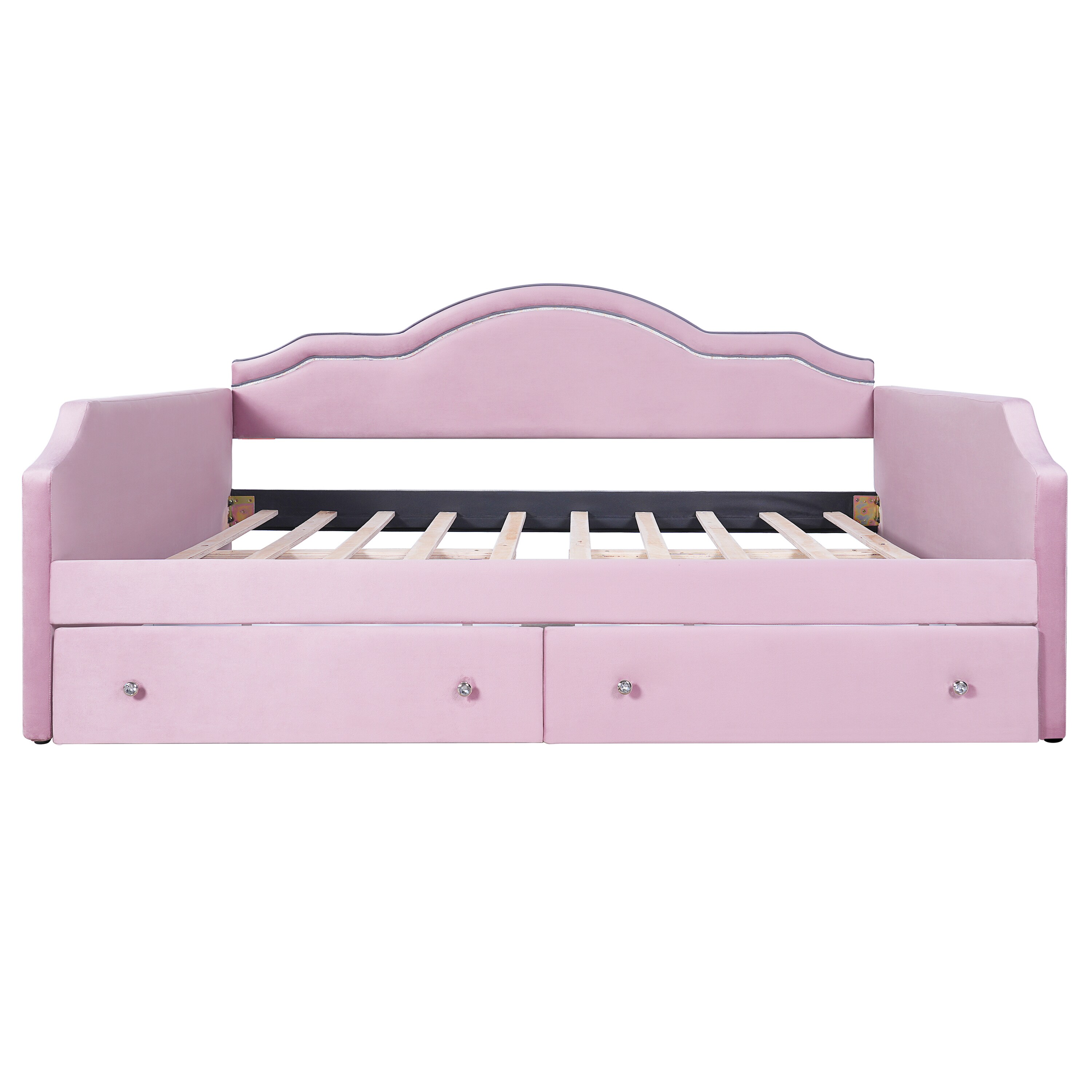Qualler WDDB75052H beds - View #7