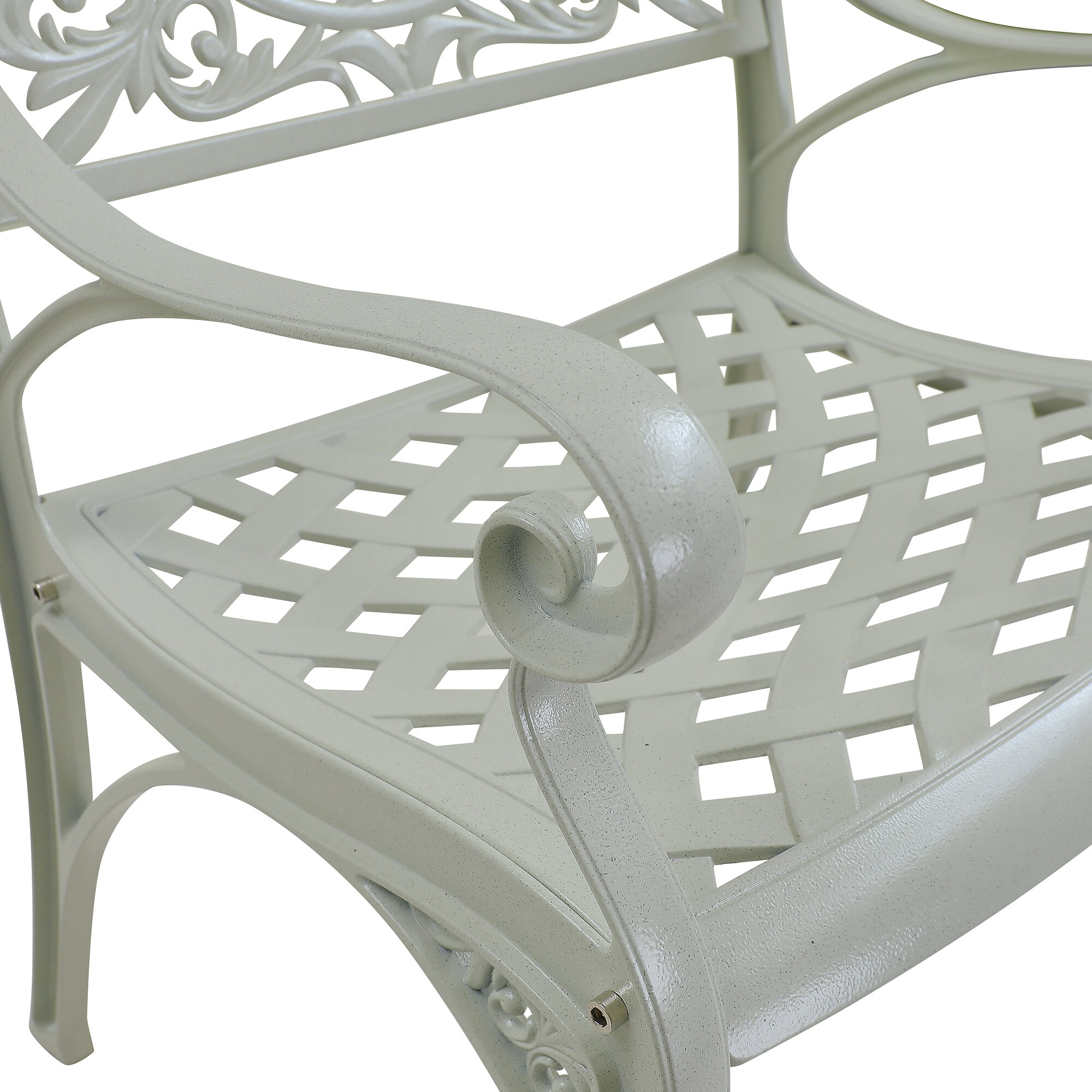 Mondawe MA-GCS038WH Patio-Chairs - View #6