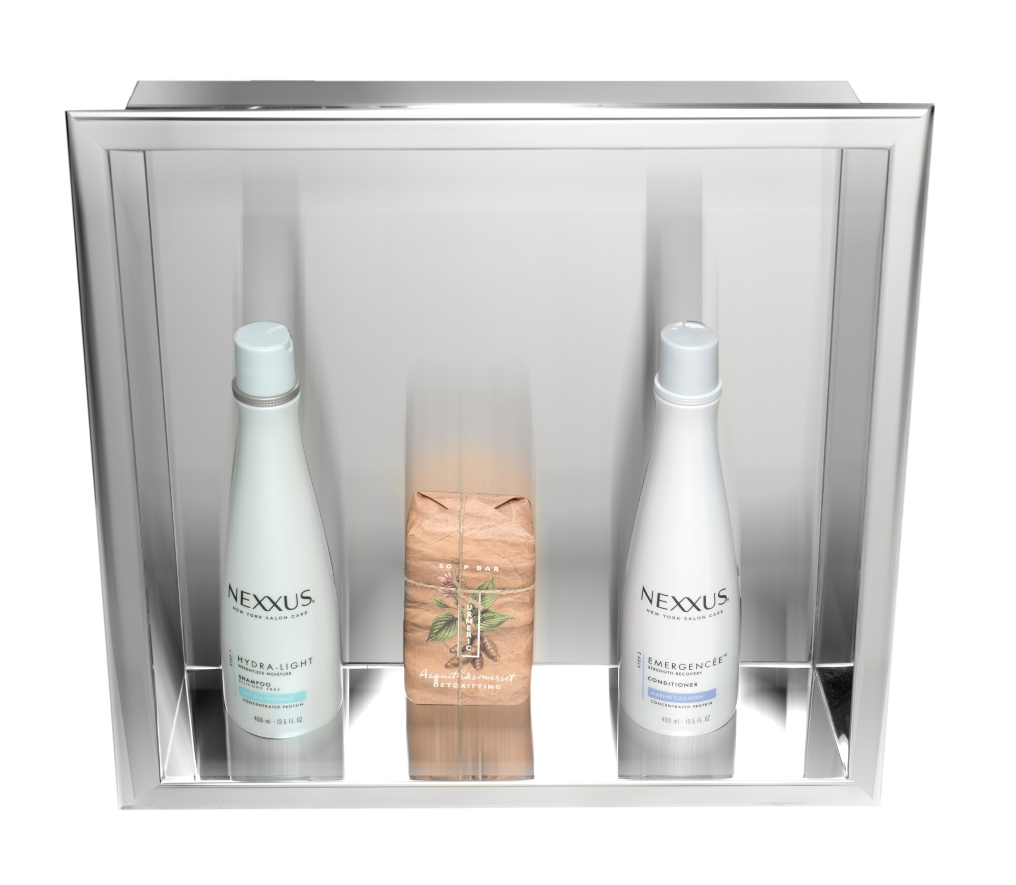 ALFI ABN1616-PSS Shower-Accessories - View #10