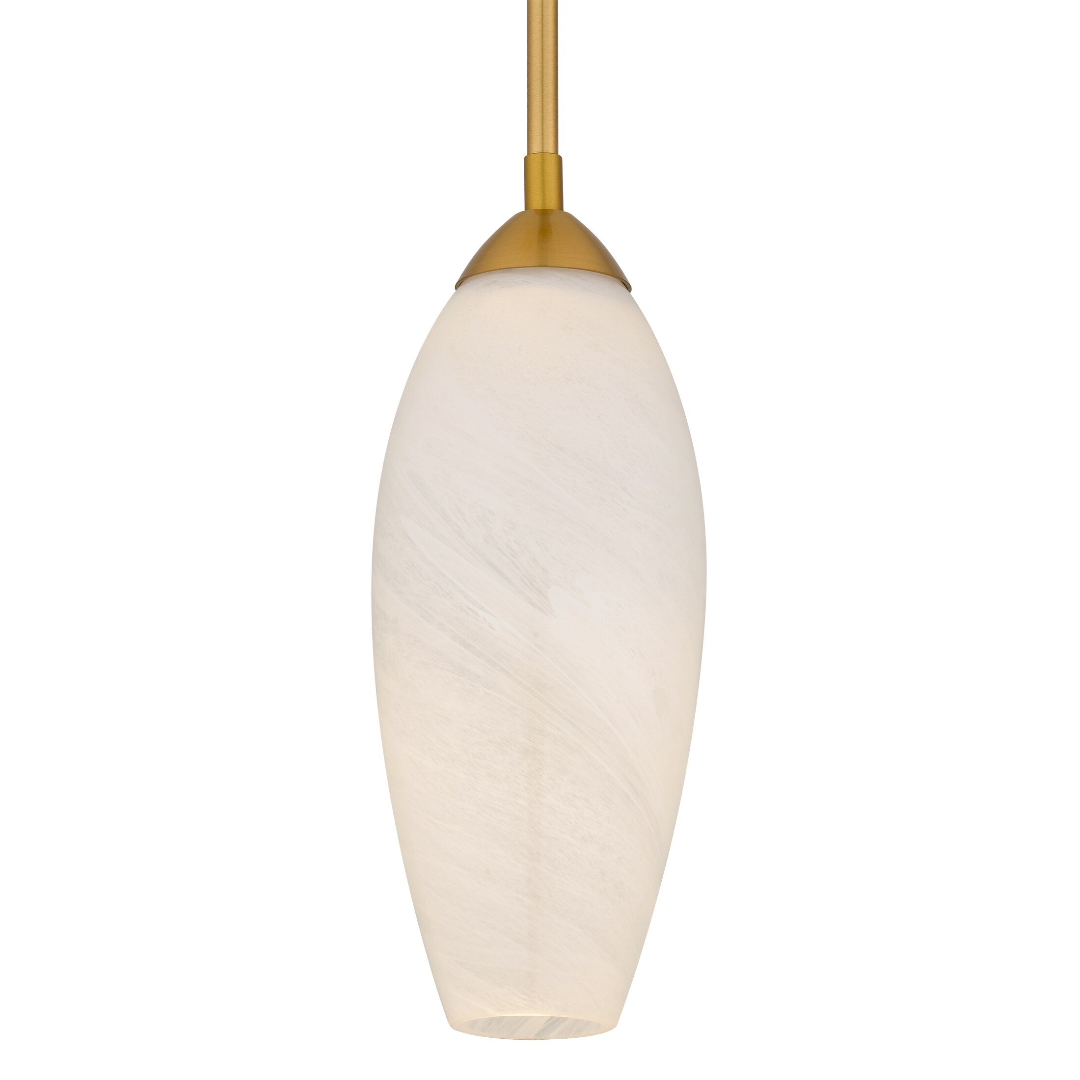 Quoizel PCBUR1505BRG Pendant-Lights - View #3