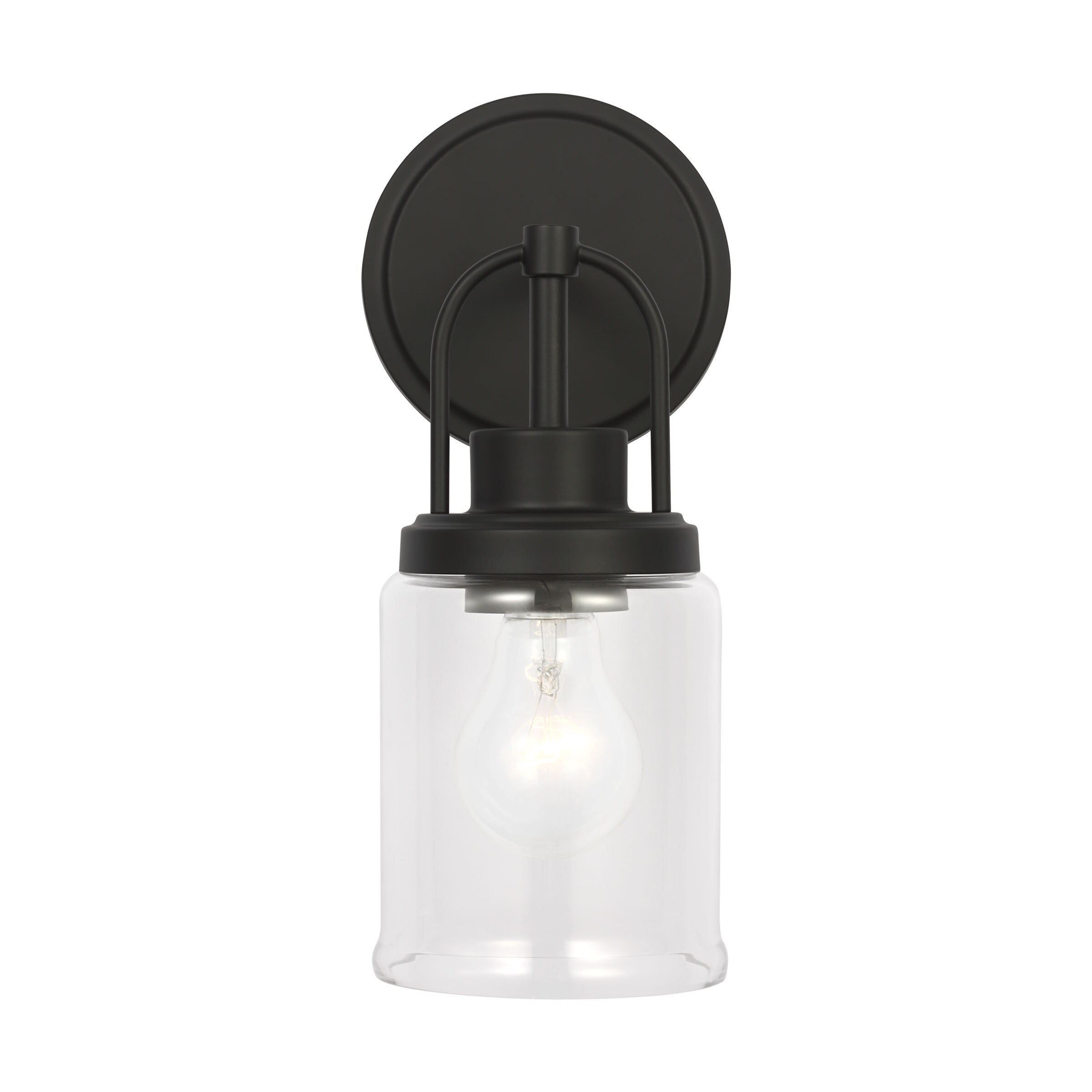 Generation Lighting GLV1071MBK b089995 - View #4