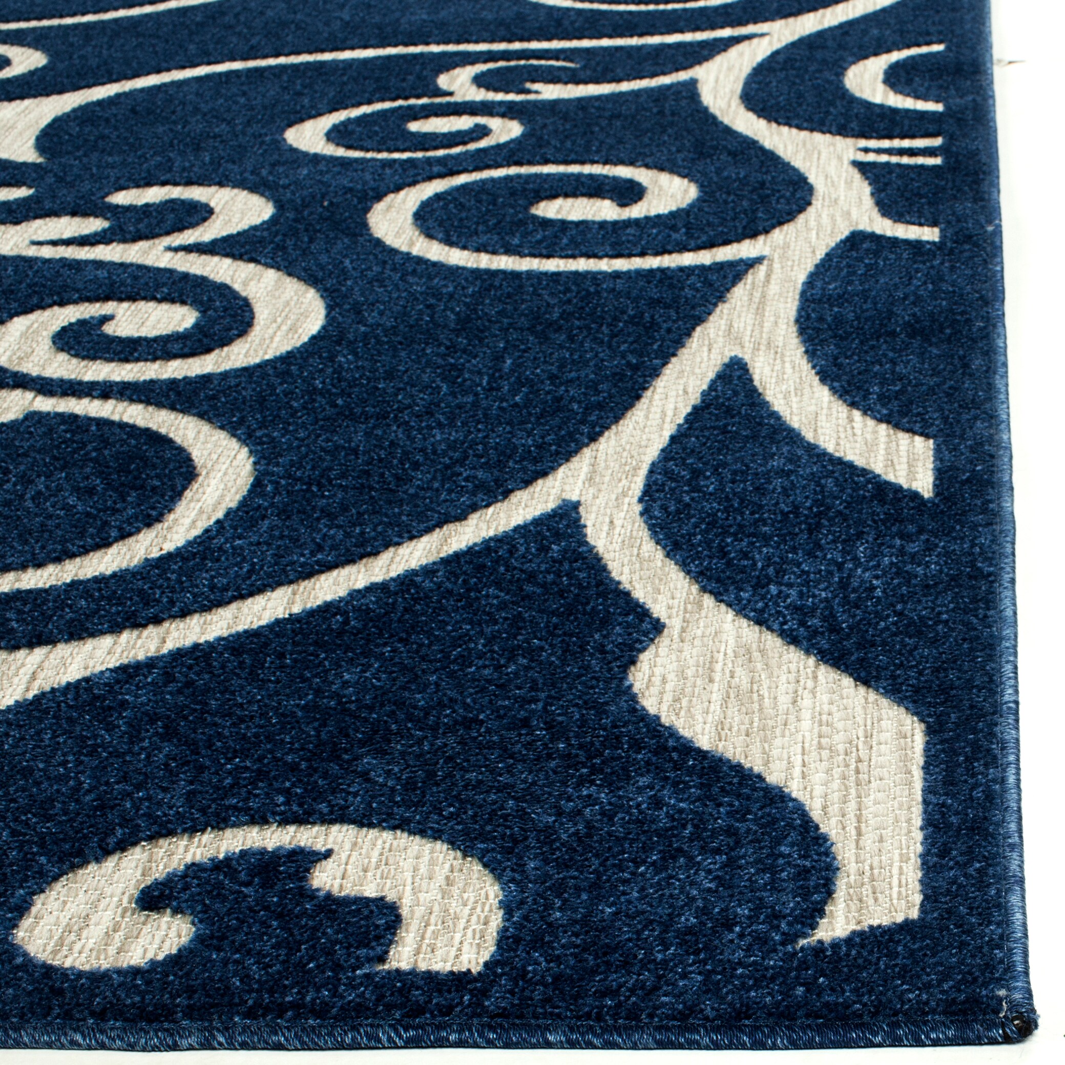 Safavieh COT927B-5 rugs - View #3