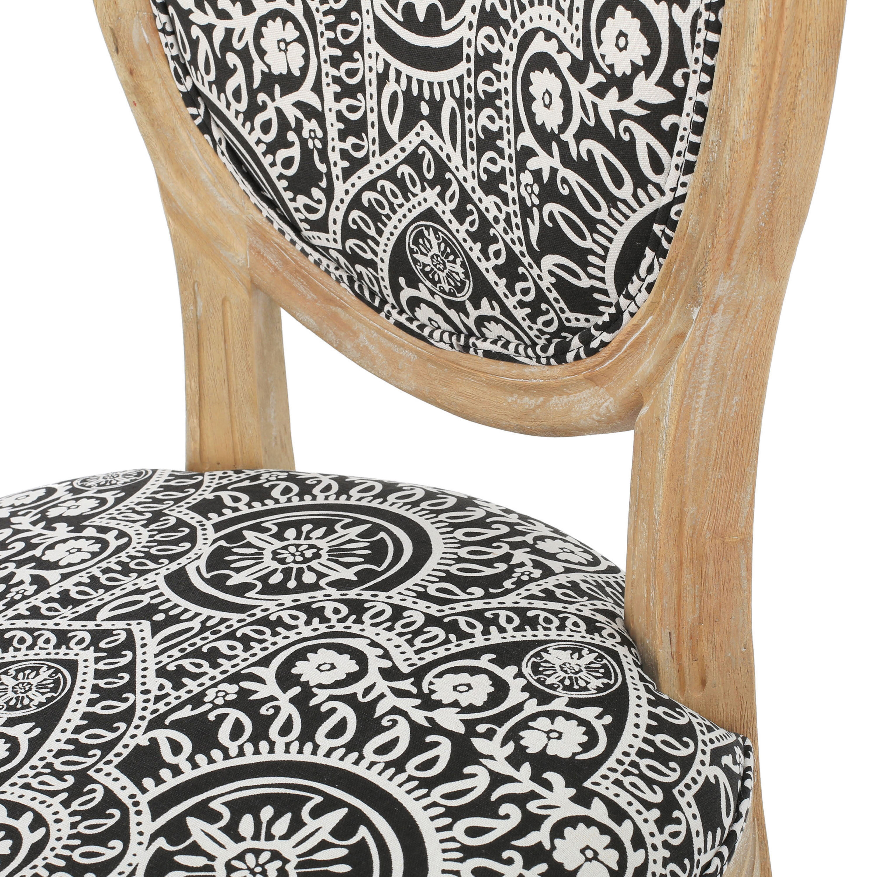 Best Selling Home Decor 300257 Dining-Chairs - View #4