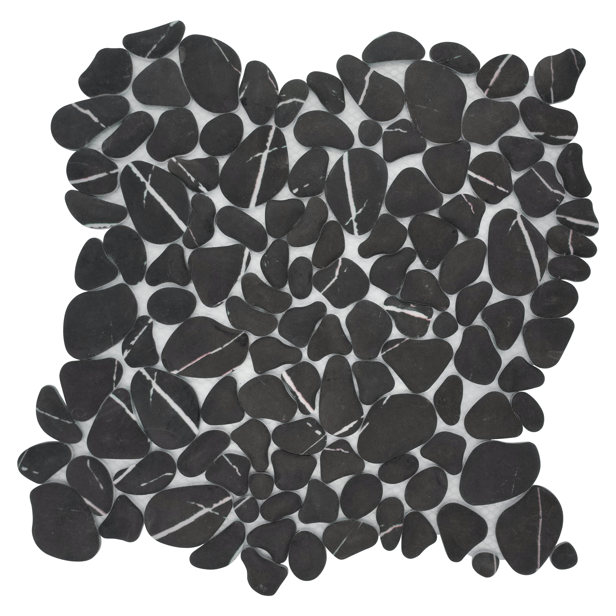SUNWINGS SLHEX-BLK-10 Ceramic-Tile - View #6