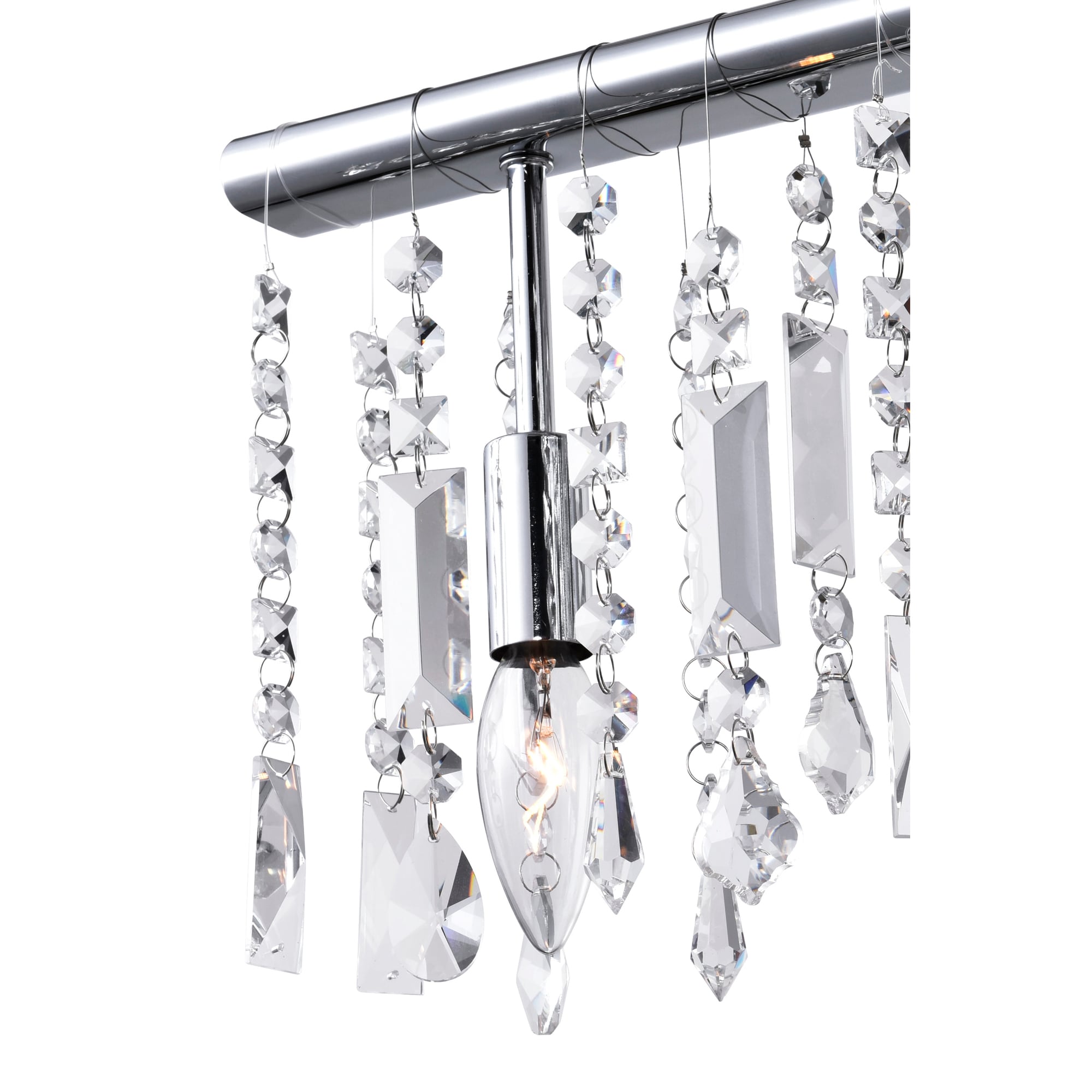 CWI Lighting 5549P54C b090015 - View #3