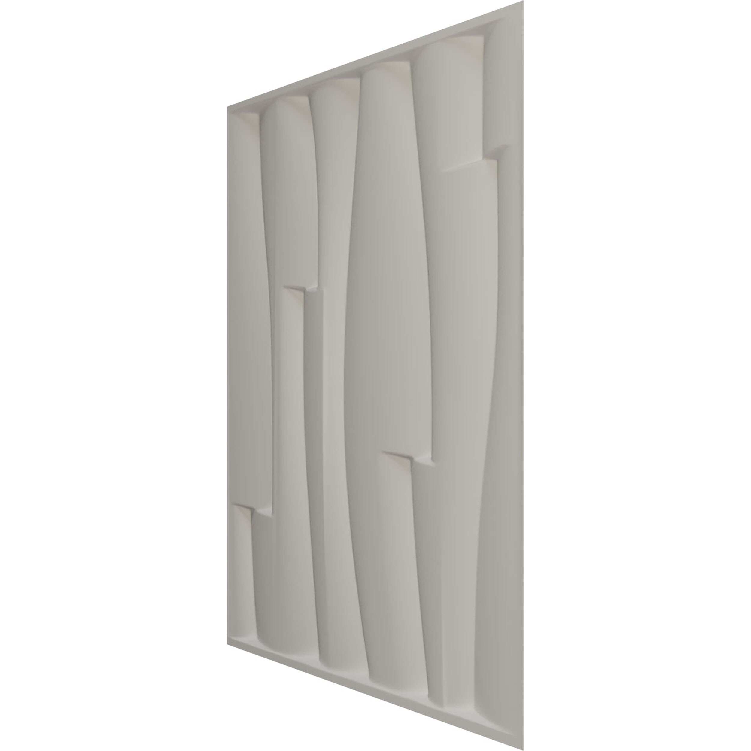 Ekena Millwork WP20X20BVHML Wall-Panels - View #4