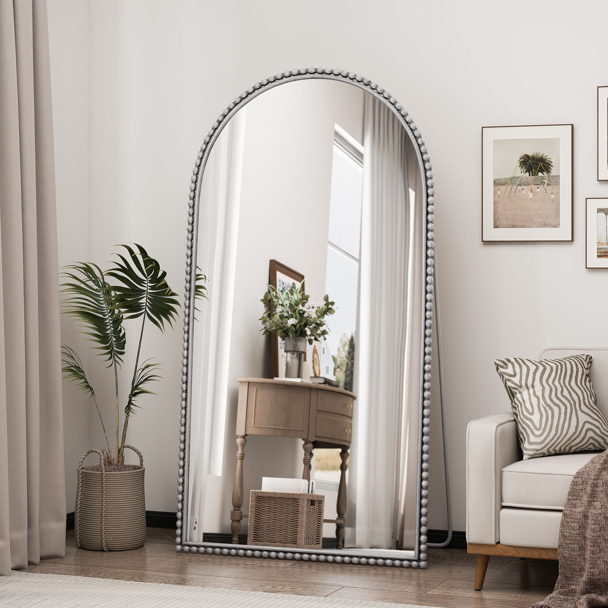 Bybafun YB9300094 Decor-Mirrors - View #9