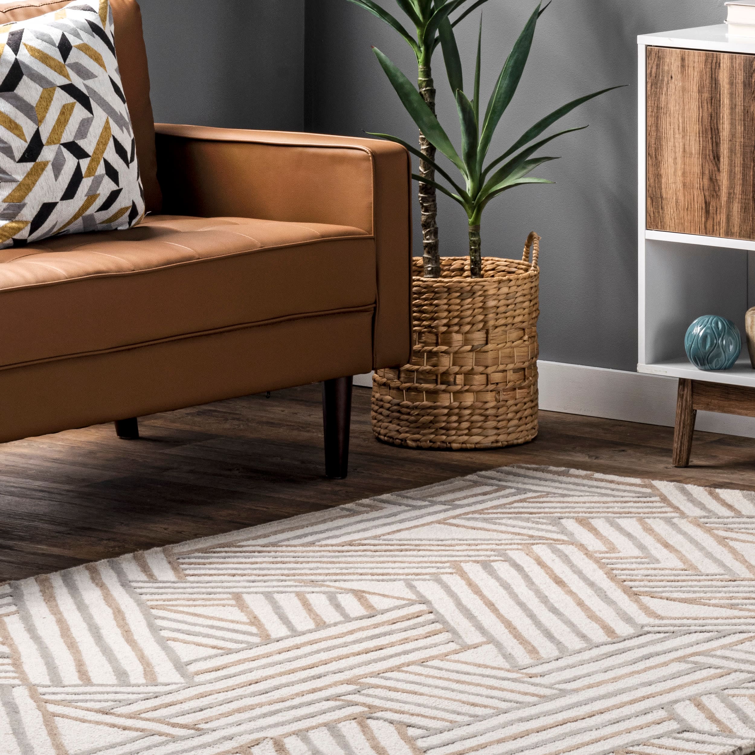 nuLOOM MTTL04A-8010 rugs - View #7