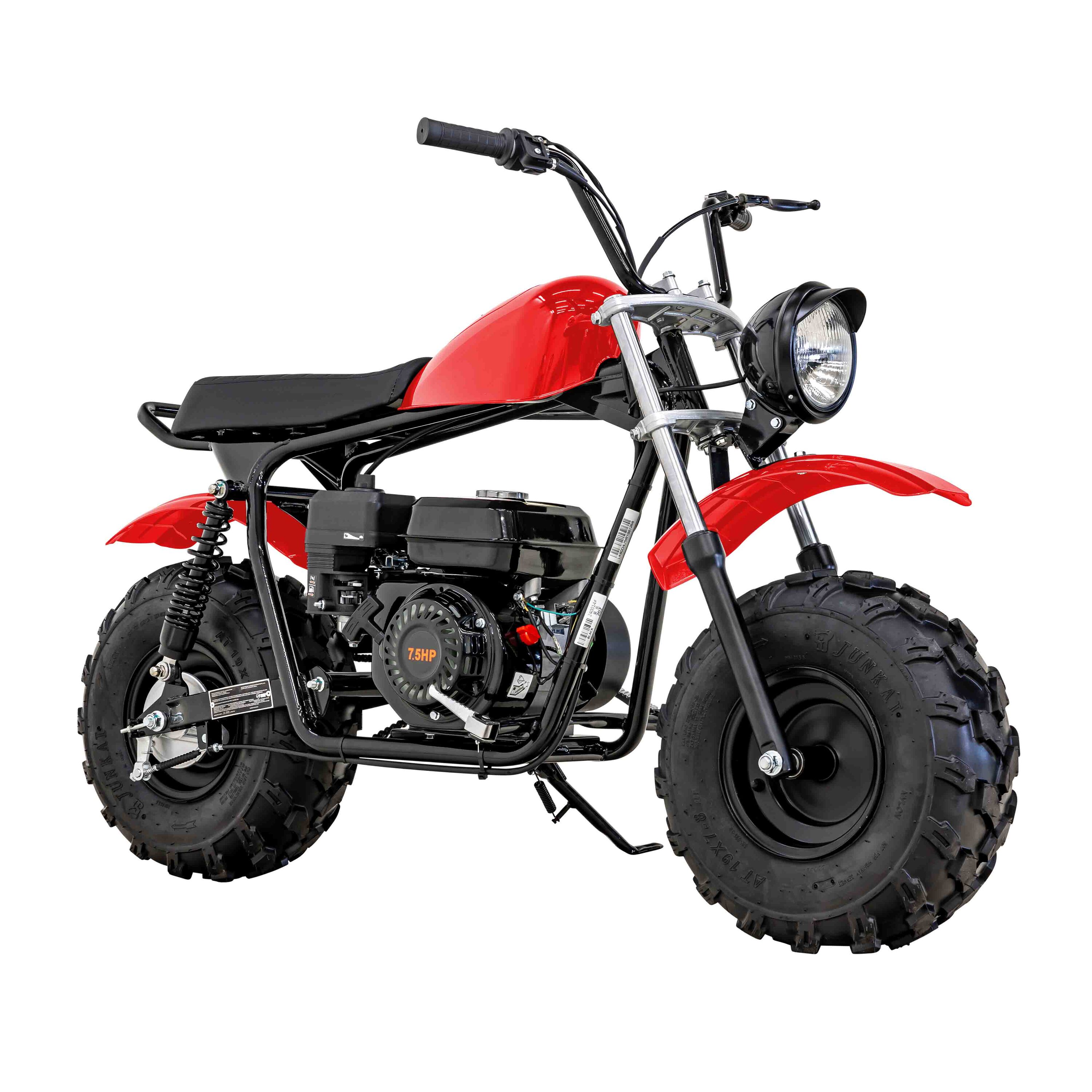 Massimo Y180200313 Dirt-Bikes-Mini-Bikes - View #14