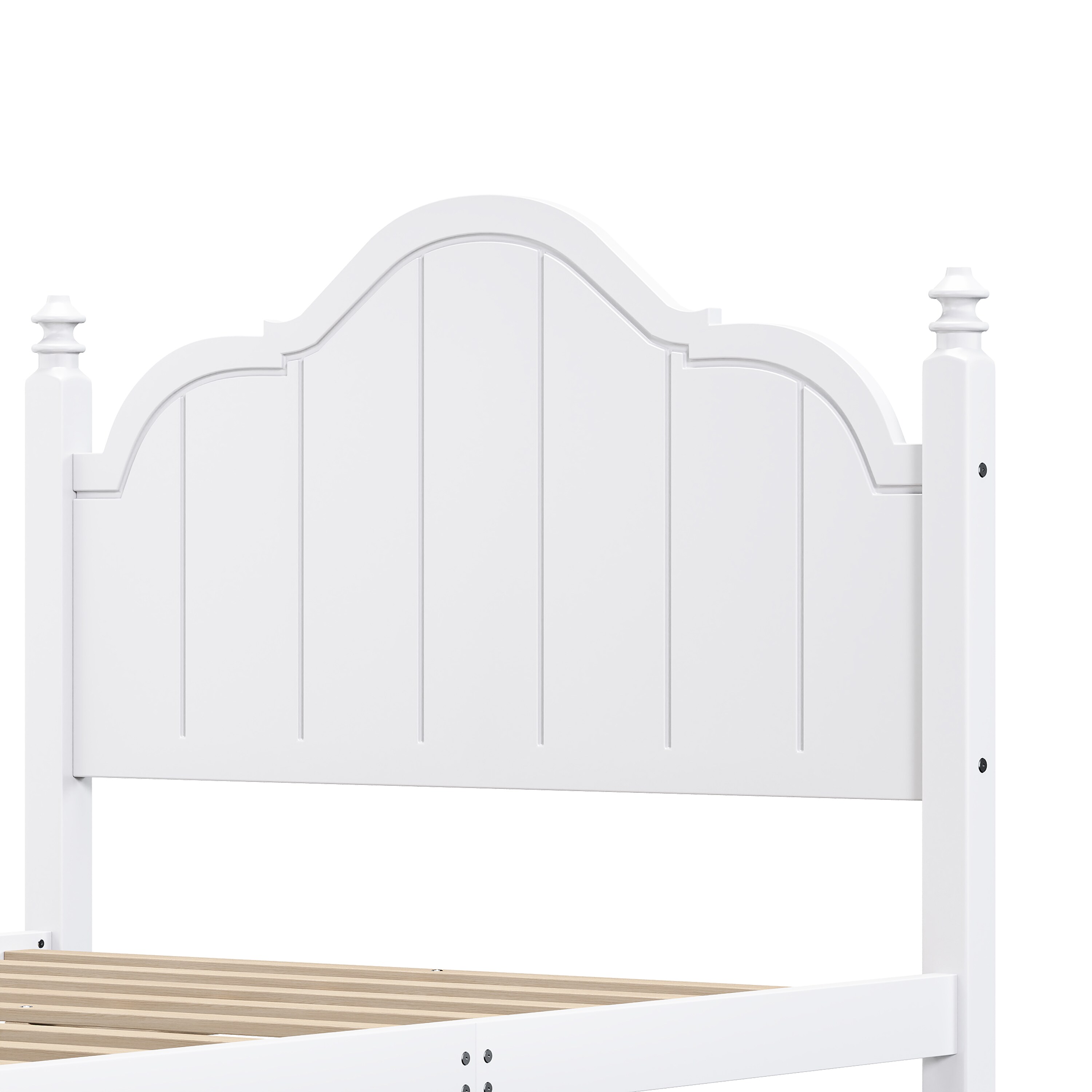 ModernLuxe L3P-N733P360927K beds - View #9