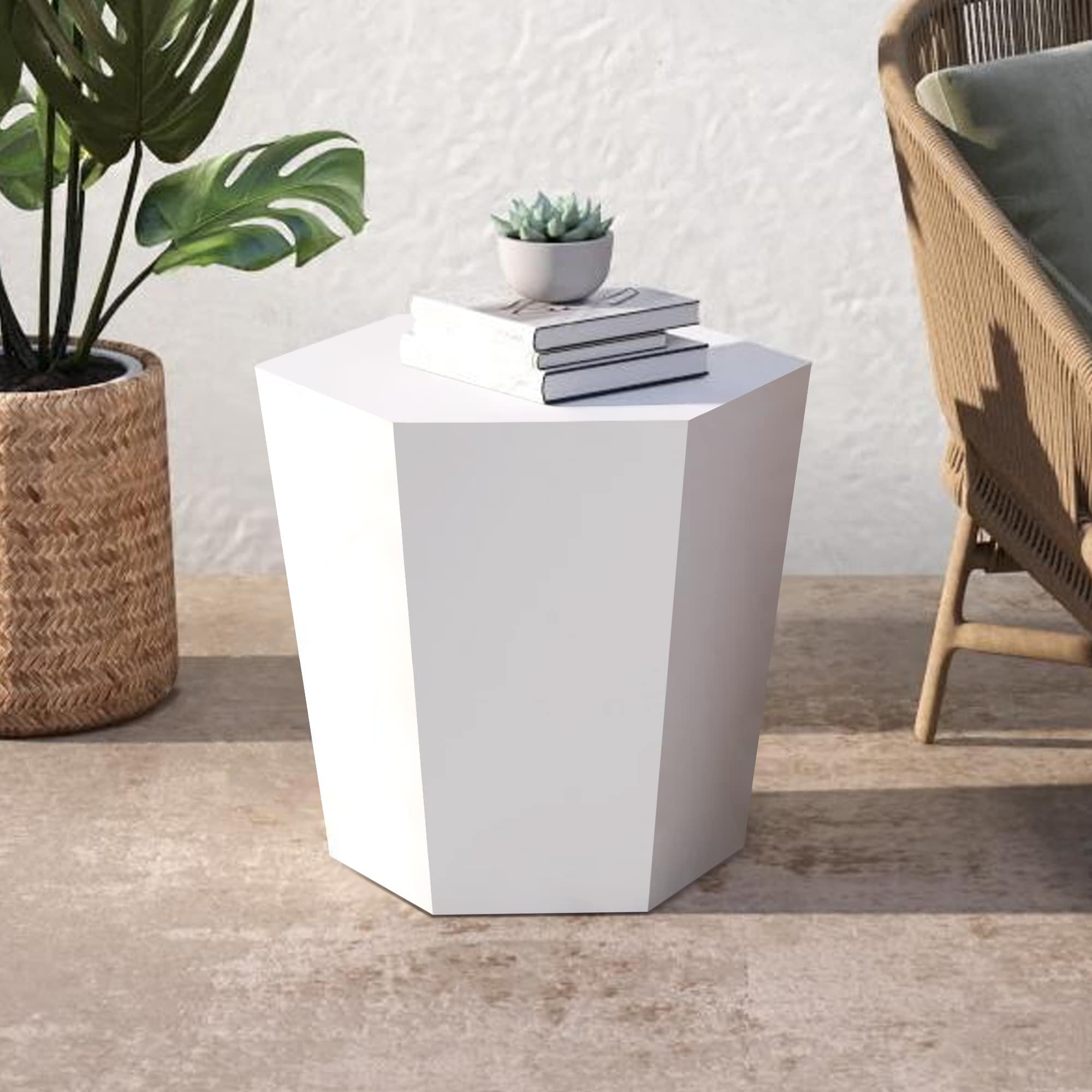 Patio Watcher 24MGO-6BX-KCB Patio-Tables - View #3