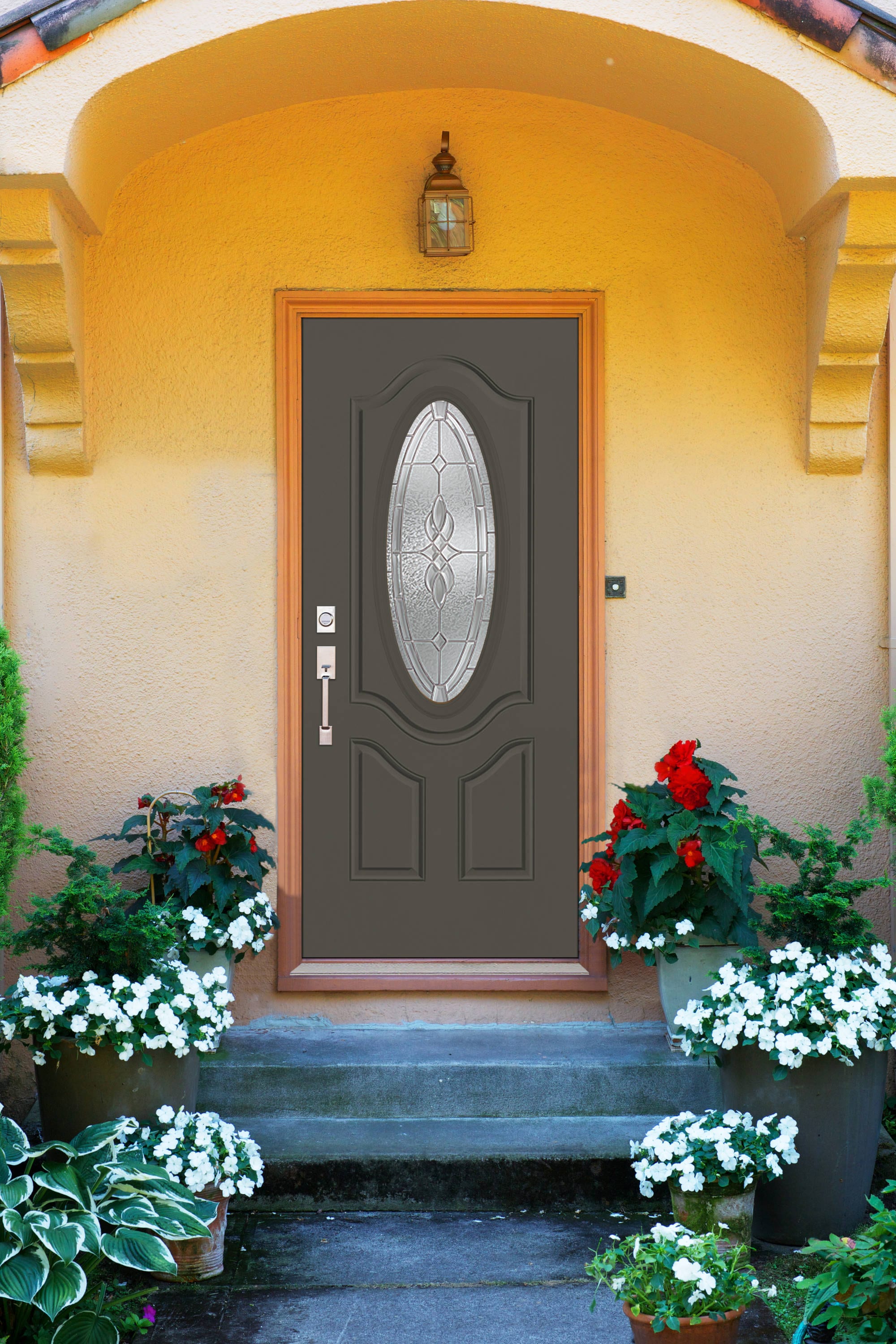 RELIABILT LO963909 Entry-Doors - View #2