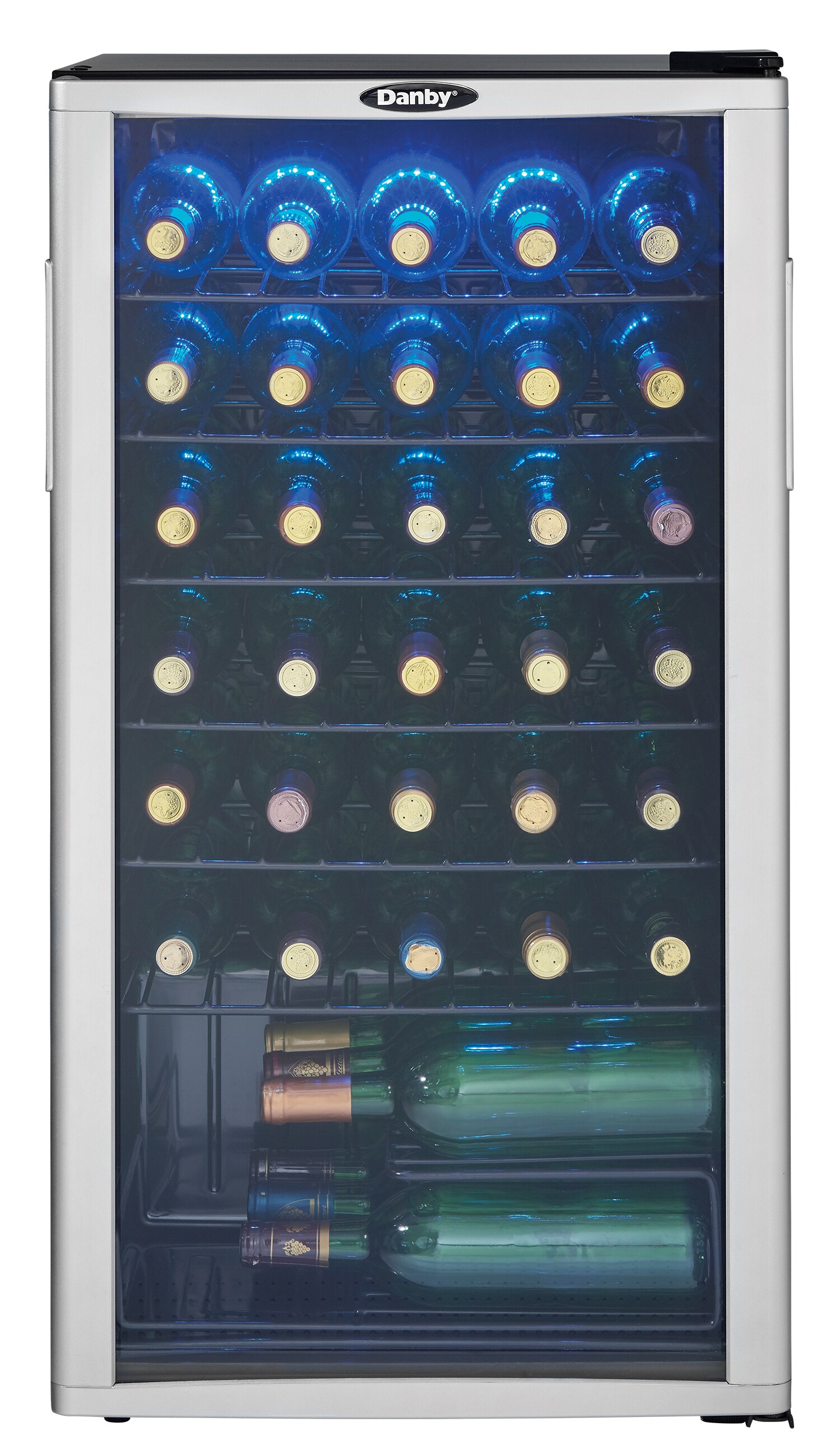 Danby DWC350BLP Wine-Chillers - View #3