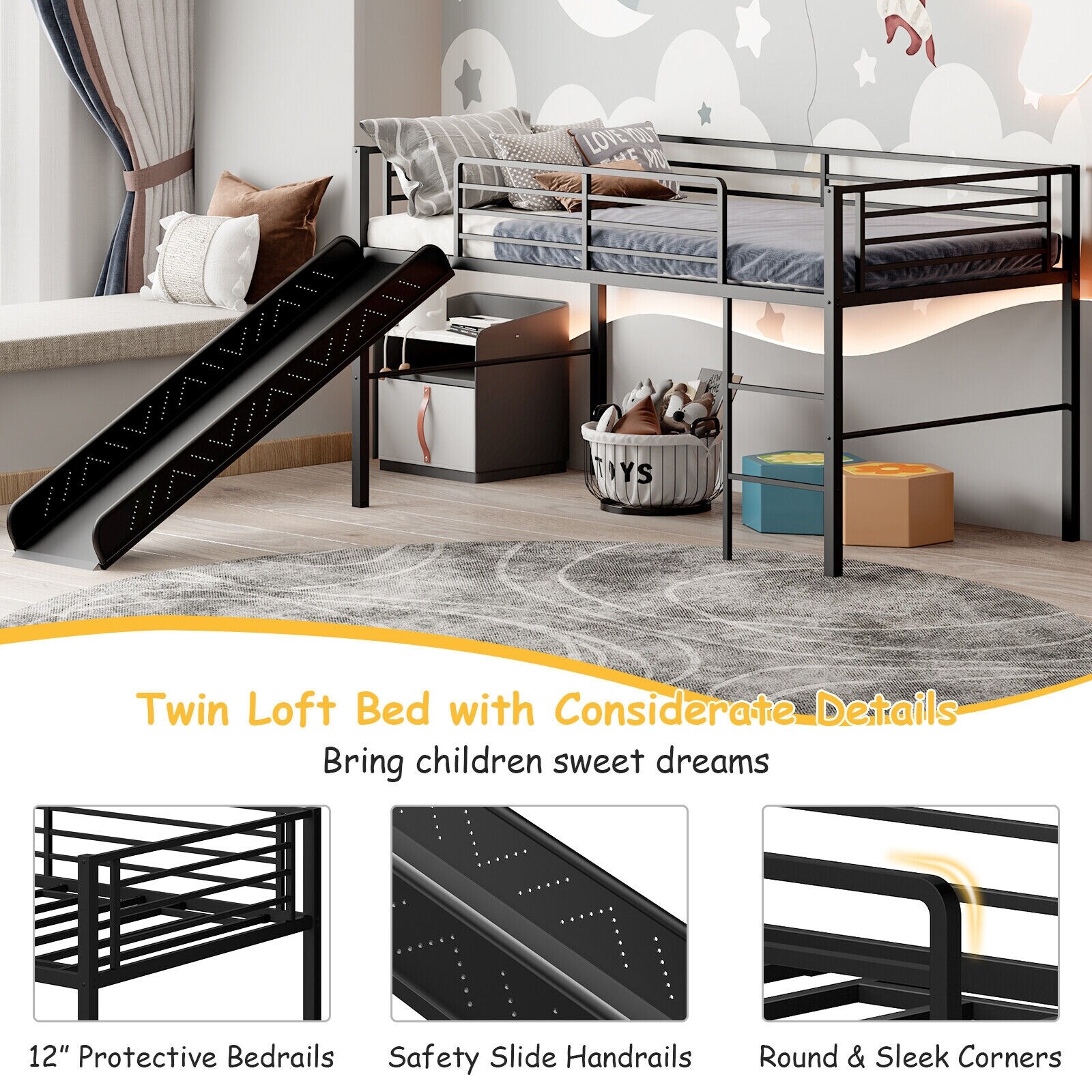 Fenbeli QLLSFENH105 beds - View #7