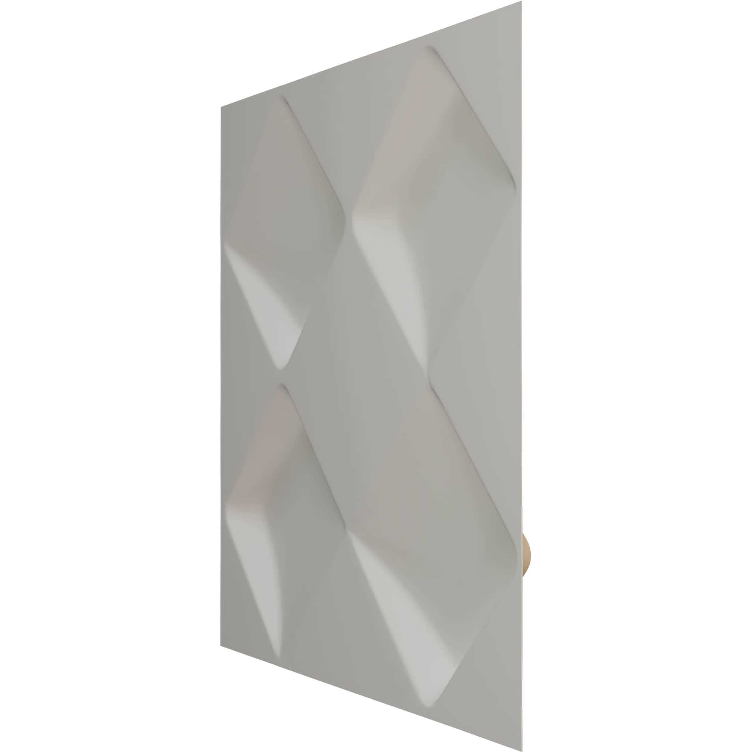 Ekena Millwork WP20X20BYGBE Wall-Panels - View #4