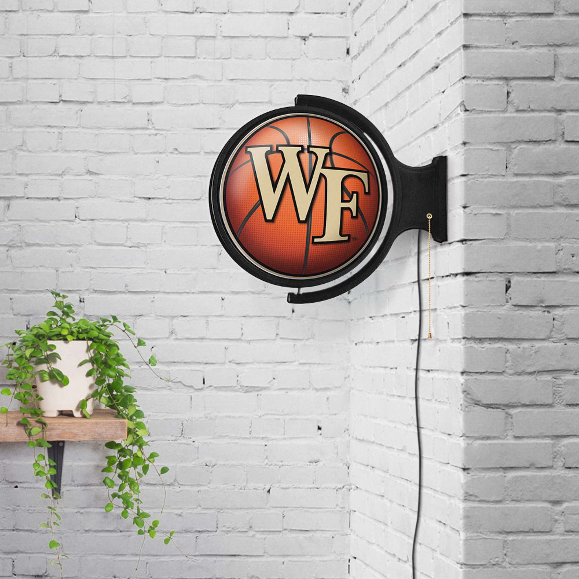 The Fan-Brand NCWAKE-115-11 Neon-Signs - View #4