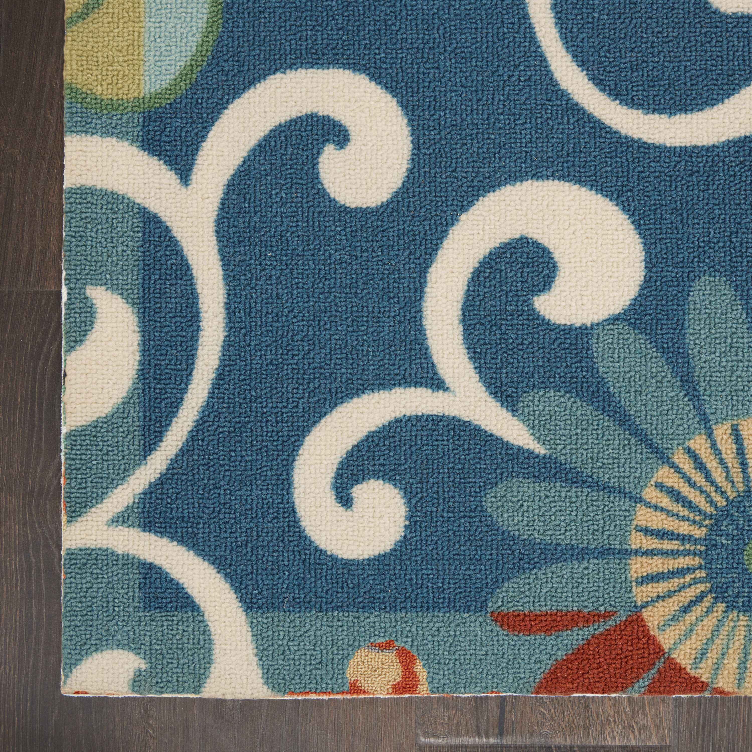 Nourison 99446765451 rugs - View #4