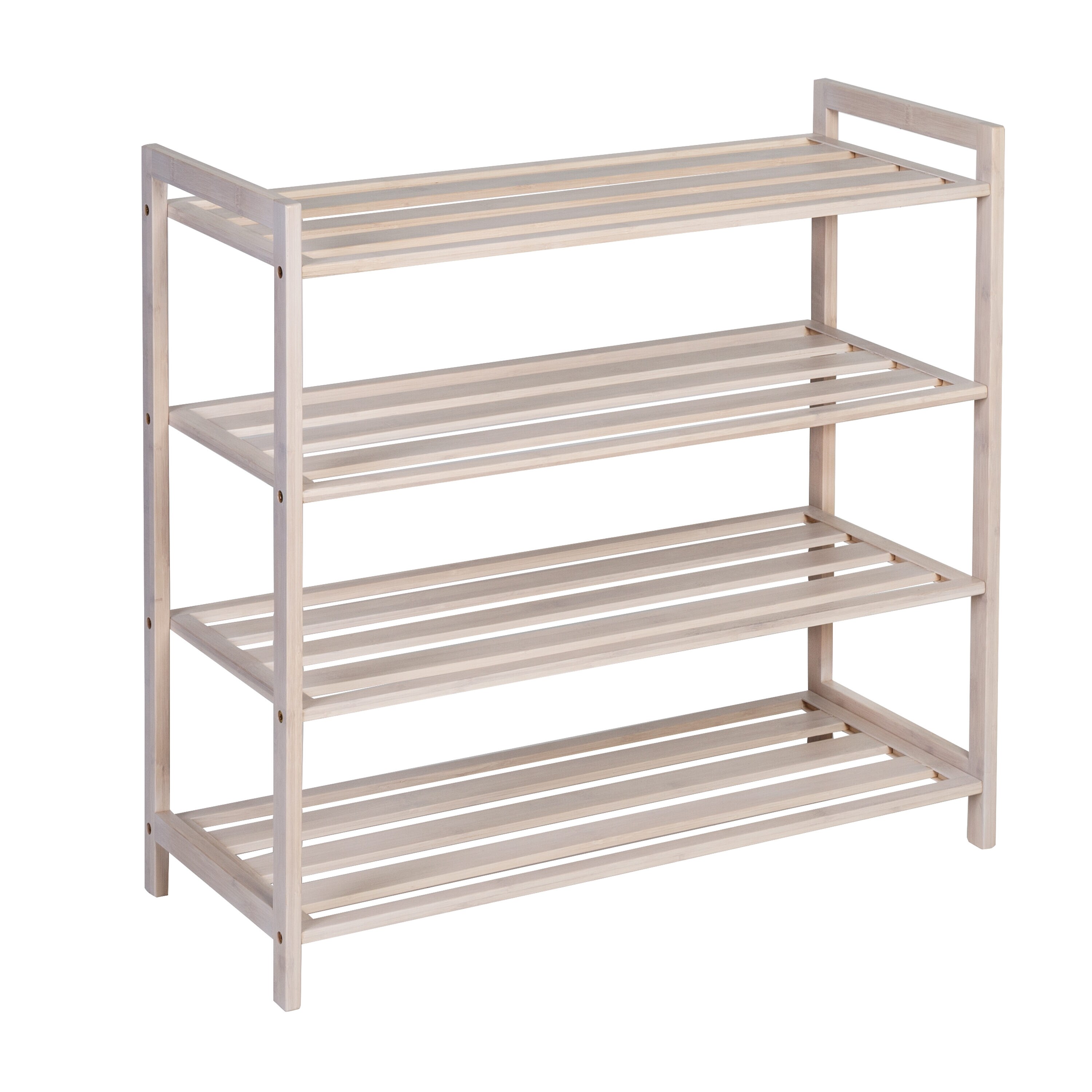 Honey-Can-Do SHO-09700 Shoe-Racks - View #2