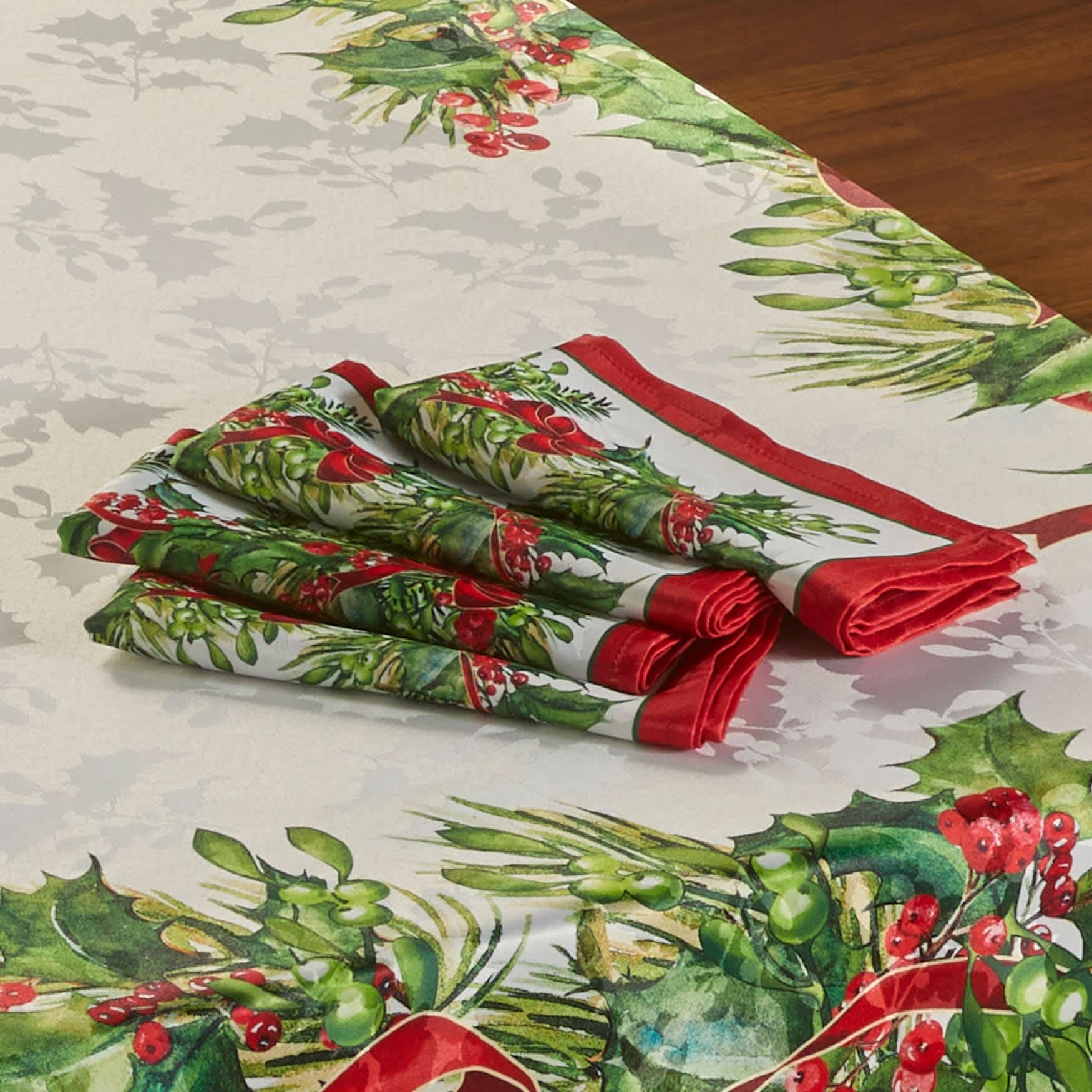 BrylaneHome 196438881950 Kitchen-Towels - View #2