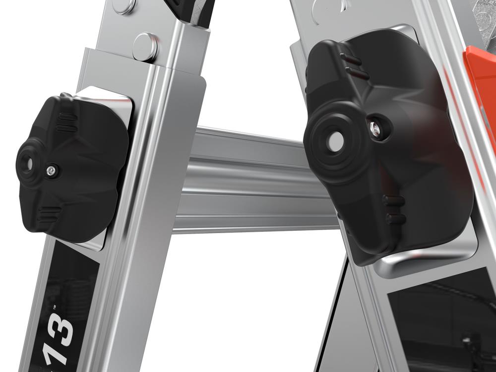 Little Giant Ladders 16613-001 Multiposition-Ladders - View #12