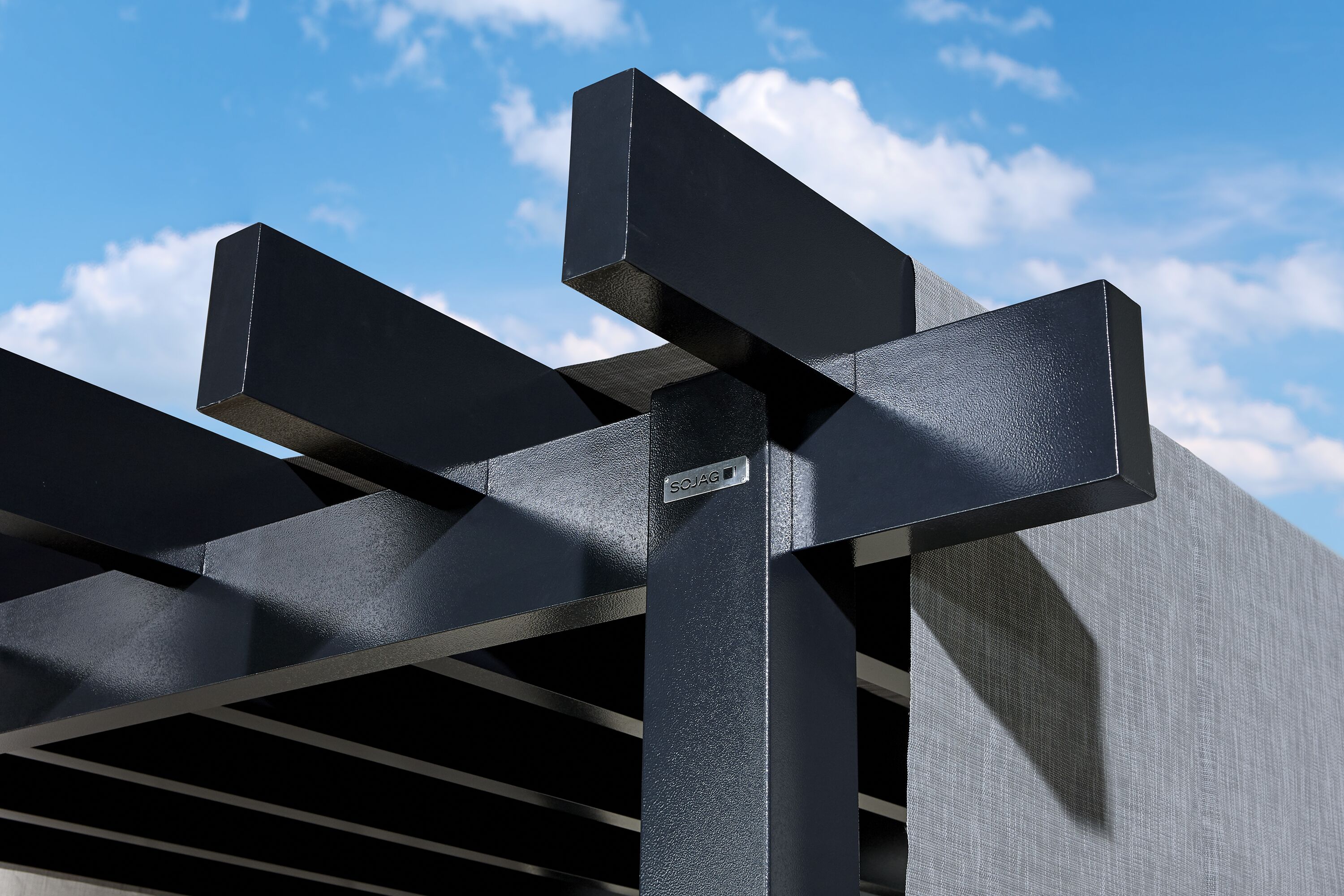 Sojag 500-9167795 Pergolas-2 - View #3