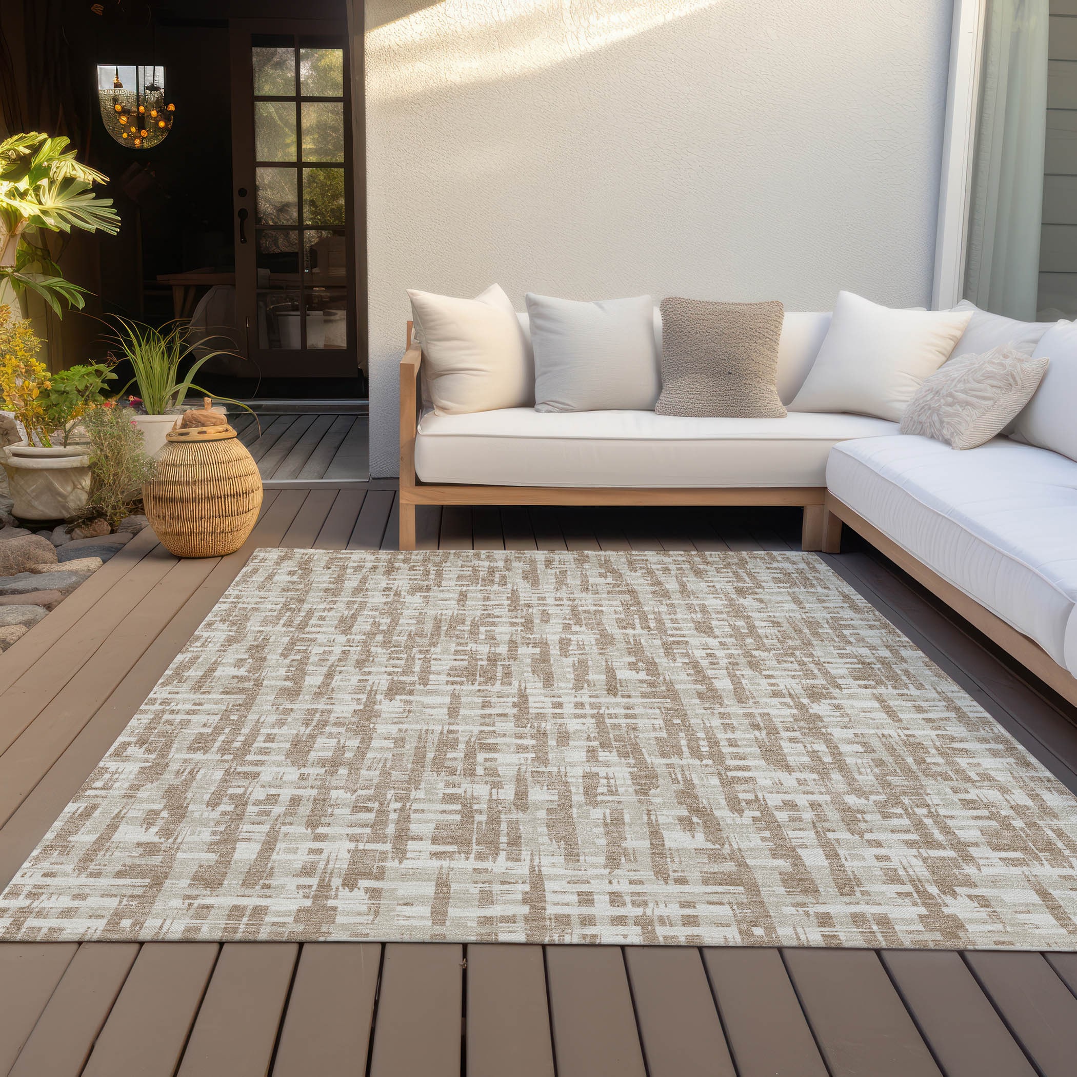 Addison Rugs ACN1059TA30X46 rugs - View #9