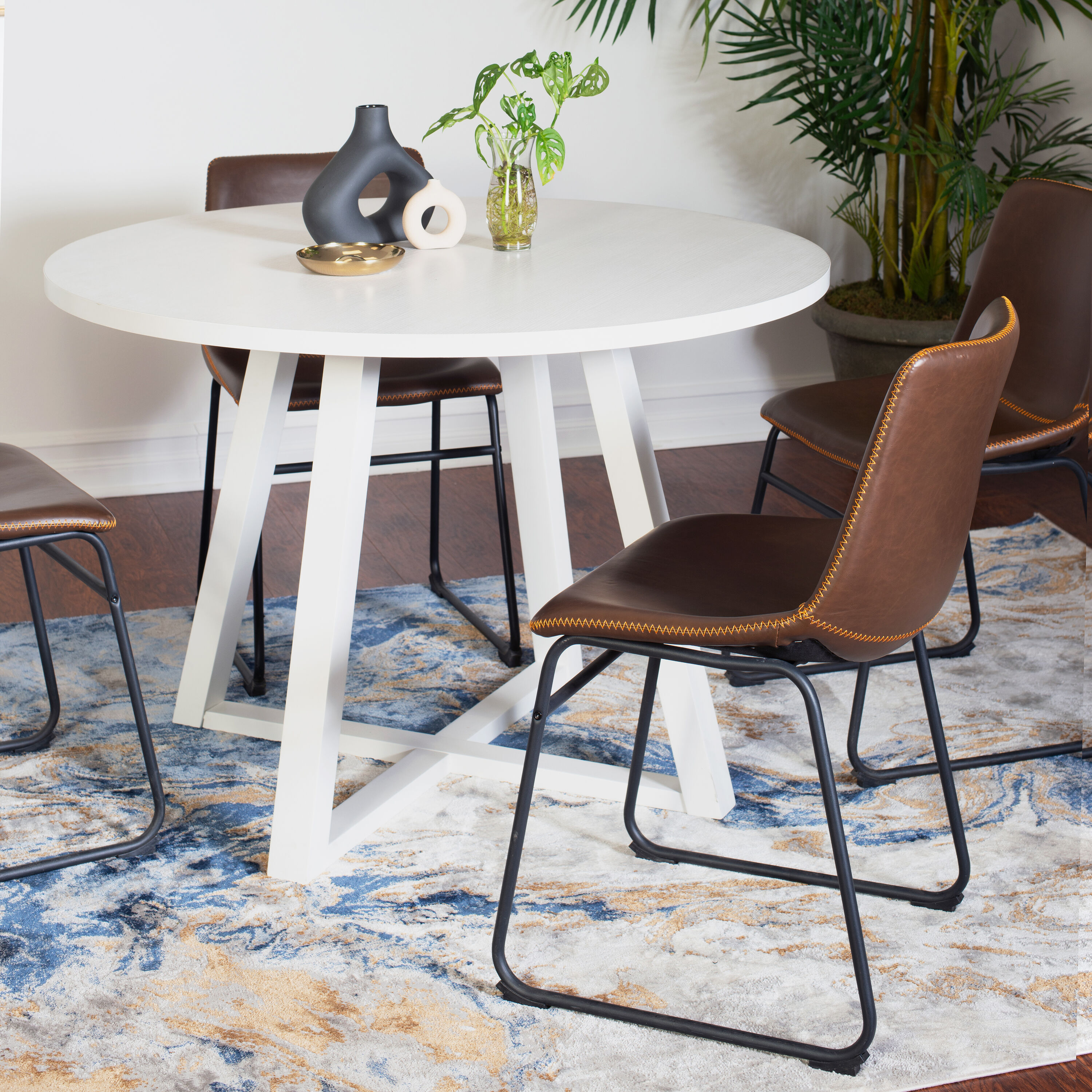 LOVMOR SF-J-T2574S00062 Dining-Sets - View #3