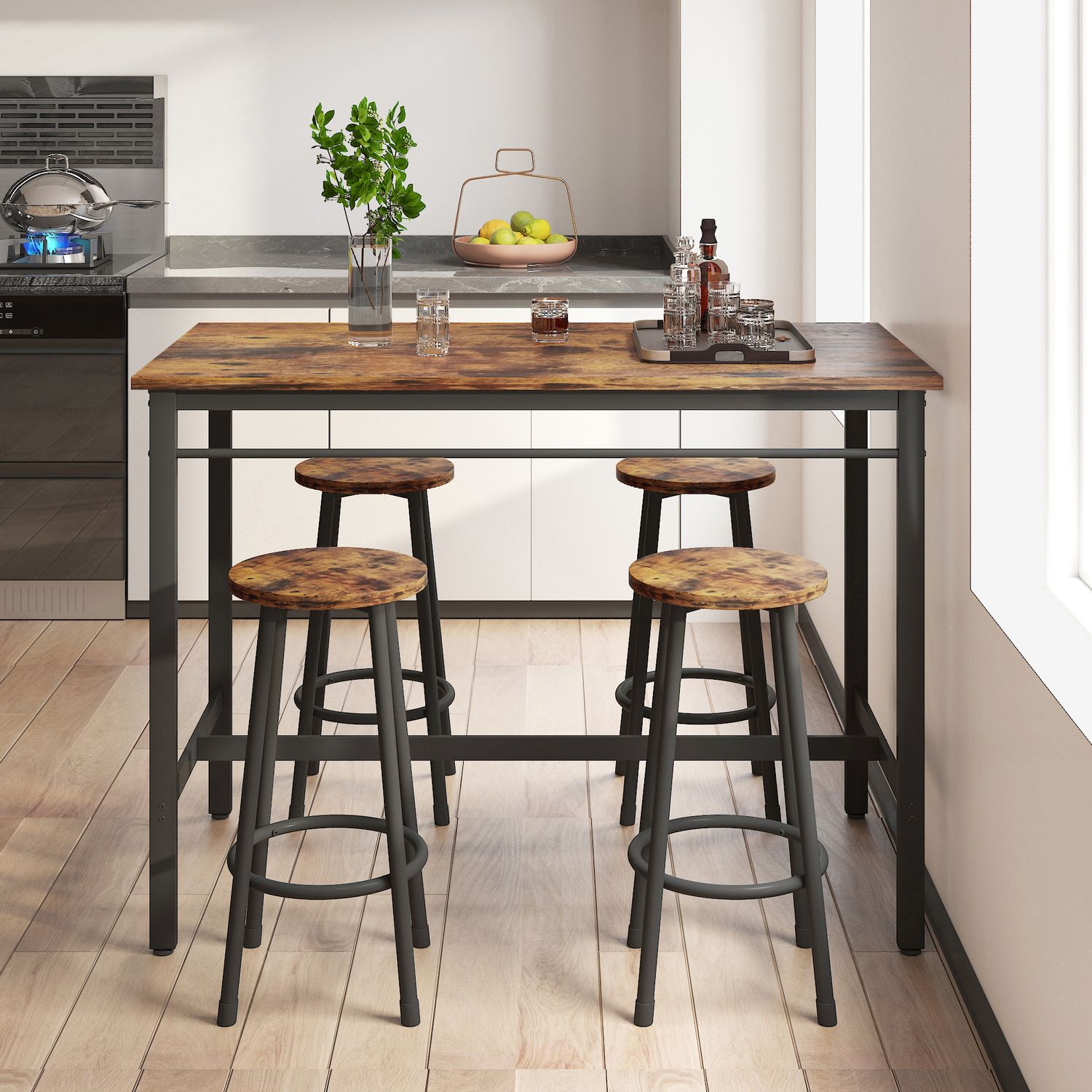 JASMODER W57862413 Dining-Sets - View #2