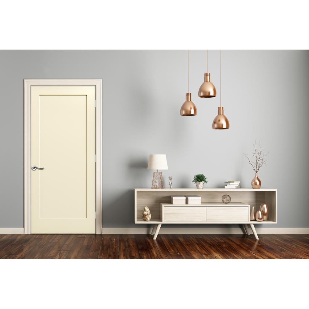 RELIABILT LO1002764 Slab-Doors - View #3