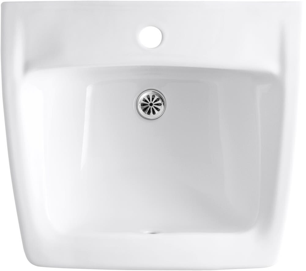 KOHLER 1722-0 Bath-Sink - View #2