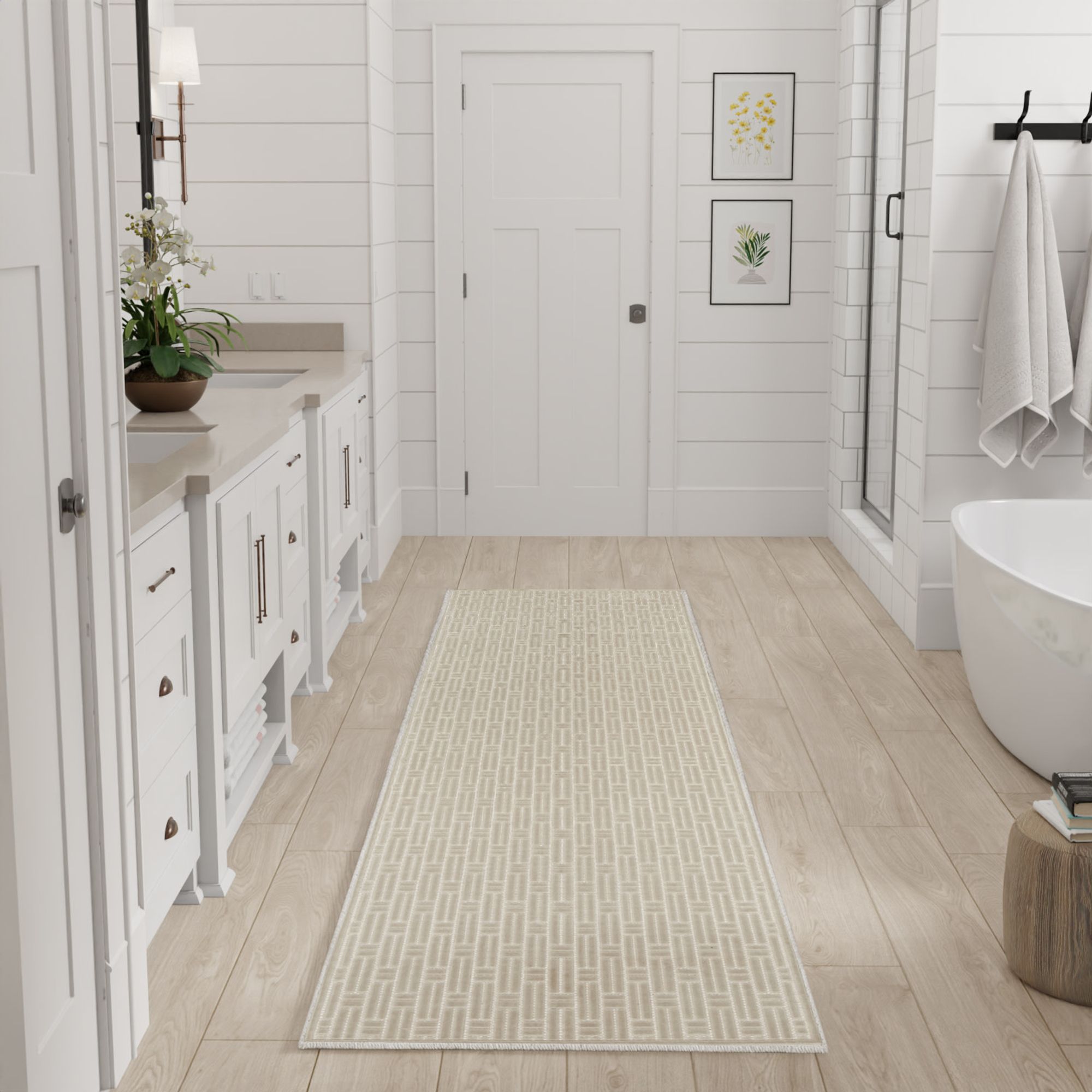 Nourison 841491137291 rugs - View #2