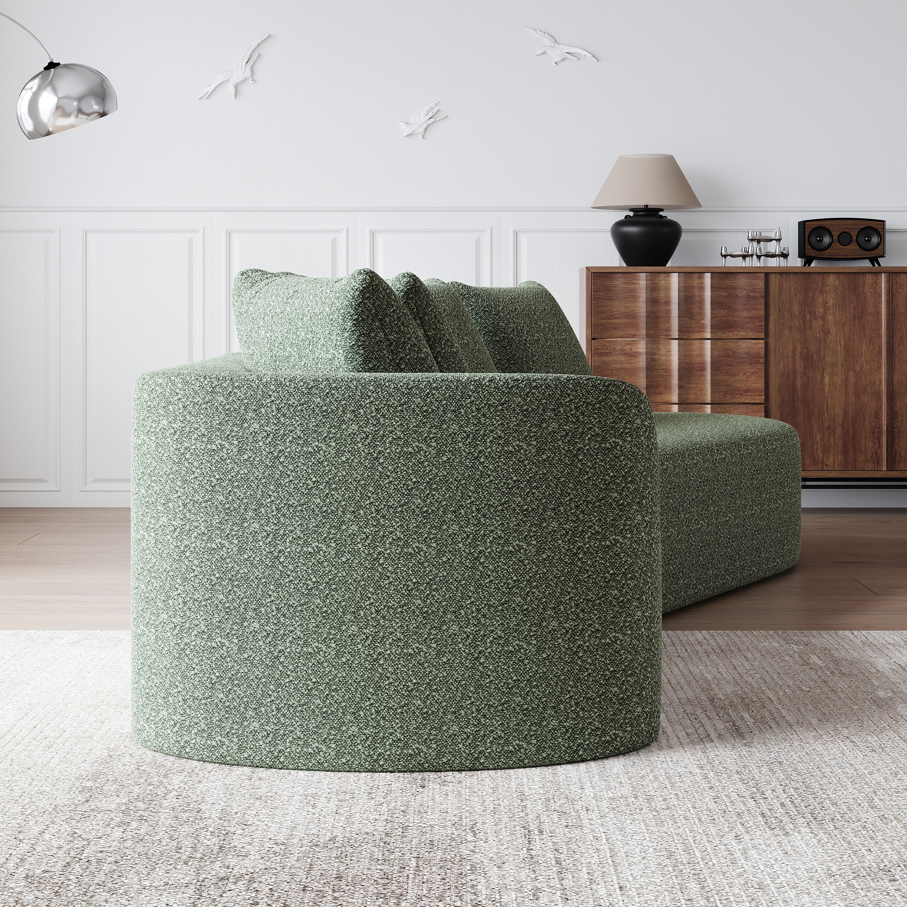 GDFStudio 339410 Sofas-Loveseats - View #10