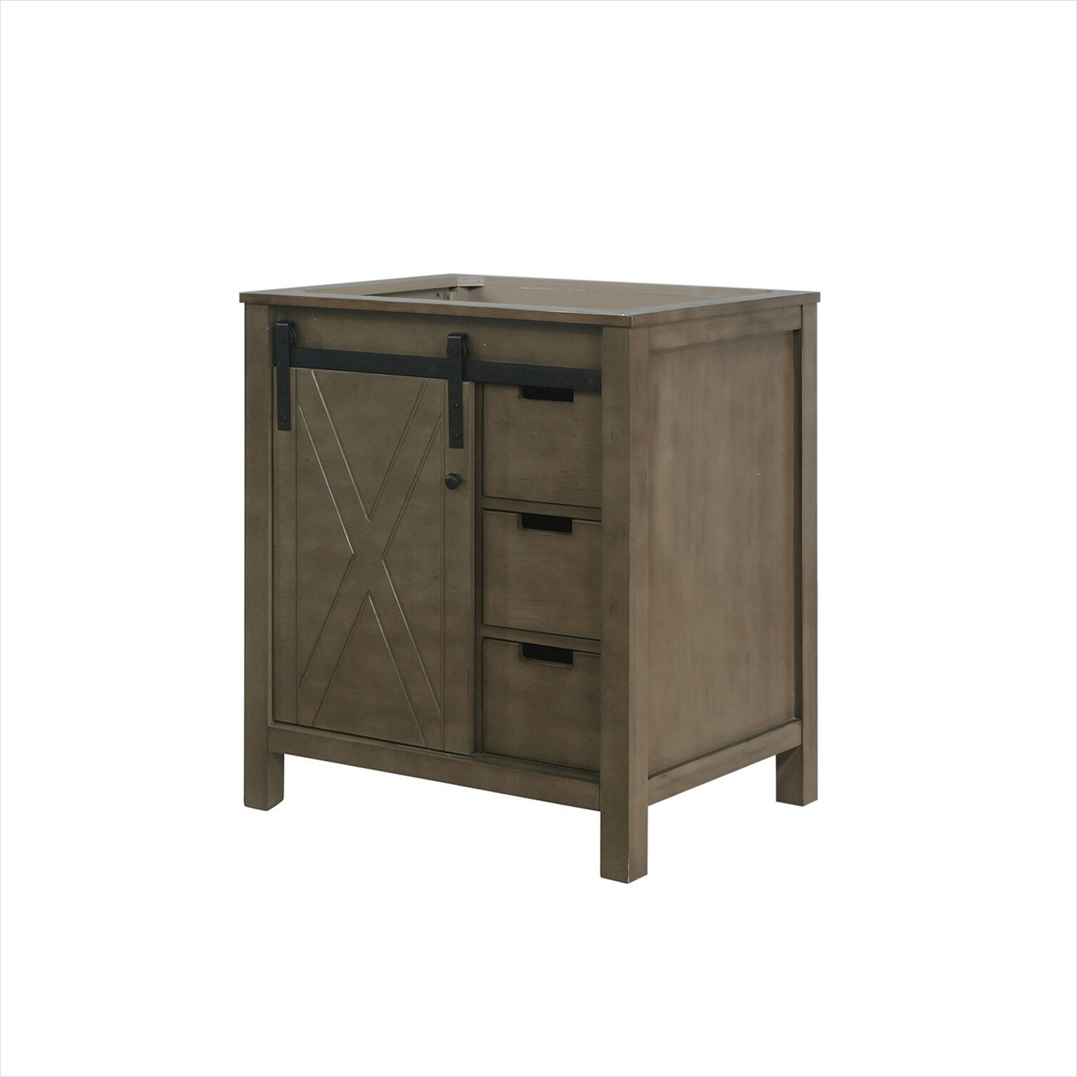 SunJet M1ABV5J2TFZA Bath-Vanity-Combo - View #6